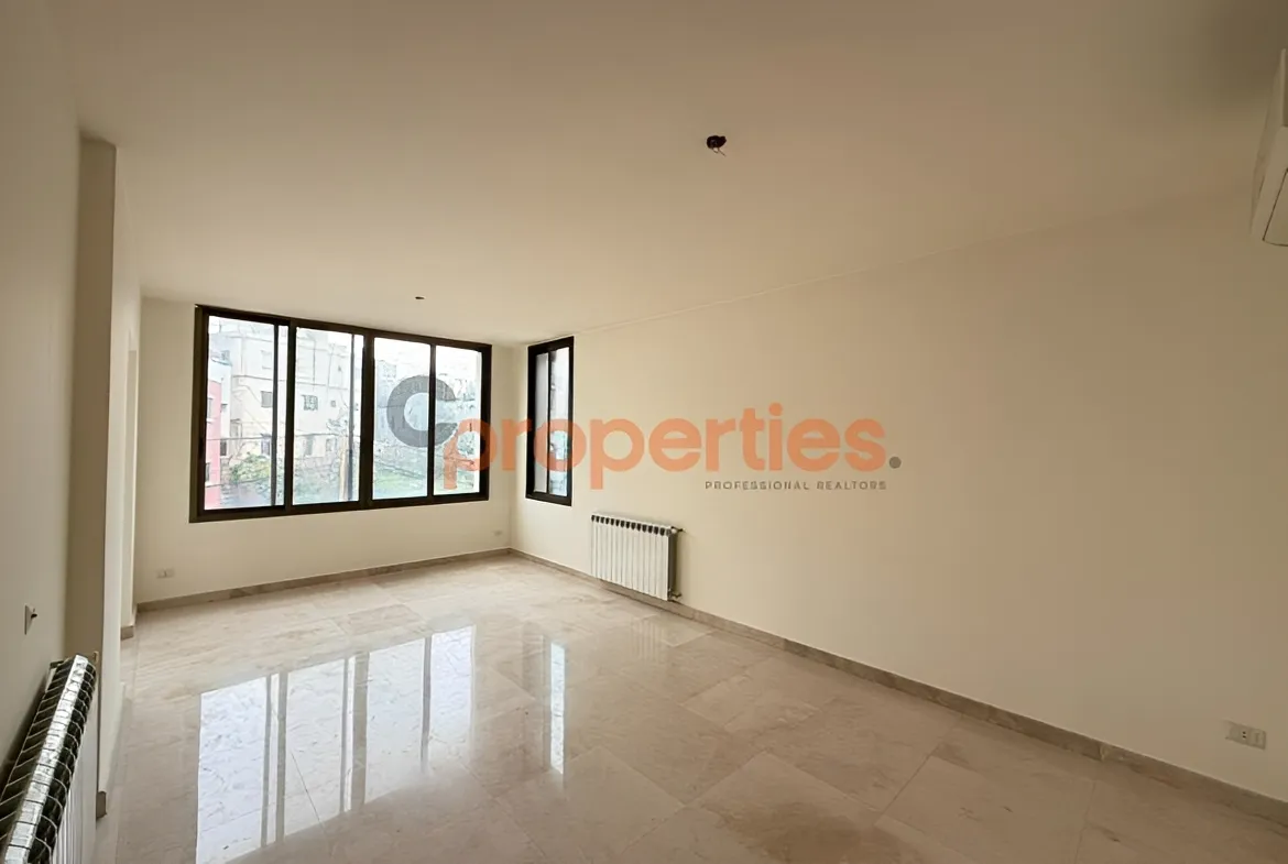 Apartment for Sale in Hazmieh - 3 bed, 3 bath