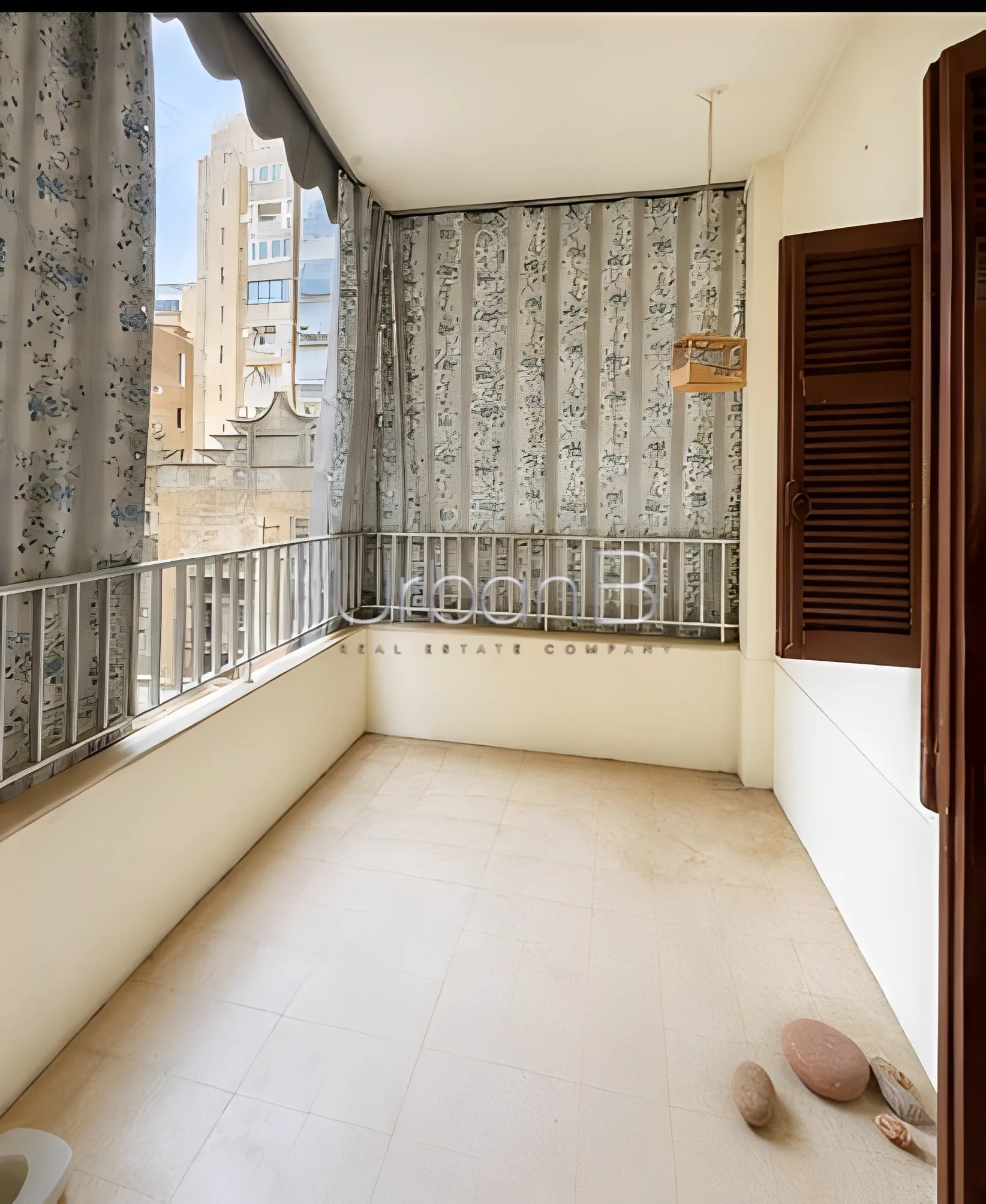 Apartment for sale in Barbour, beirut, lebanon