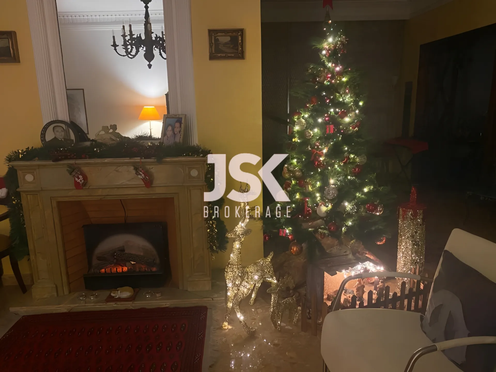 Apartment for Sale in Sassine,Achrafieh, Beirut, Lebanon