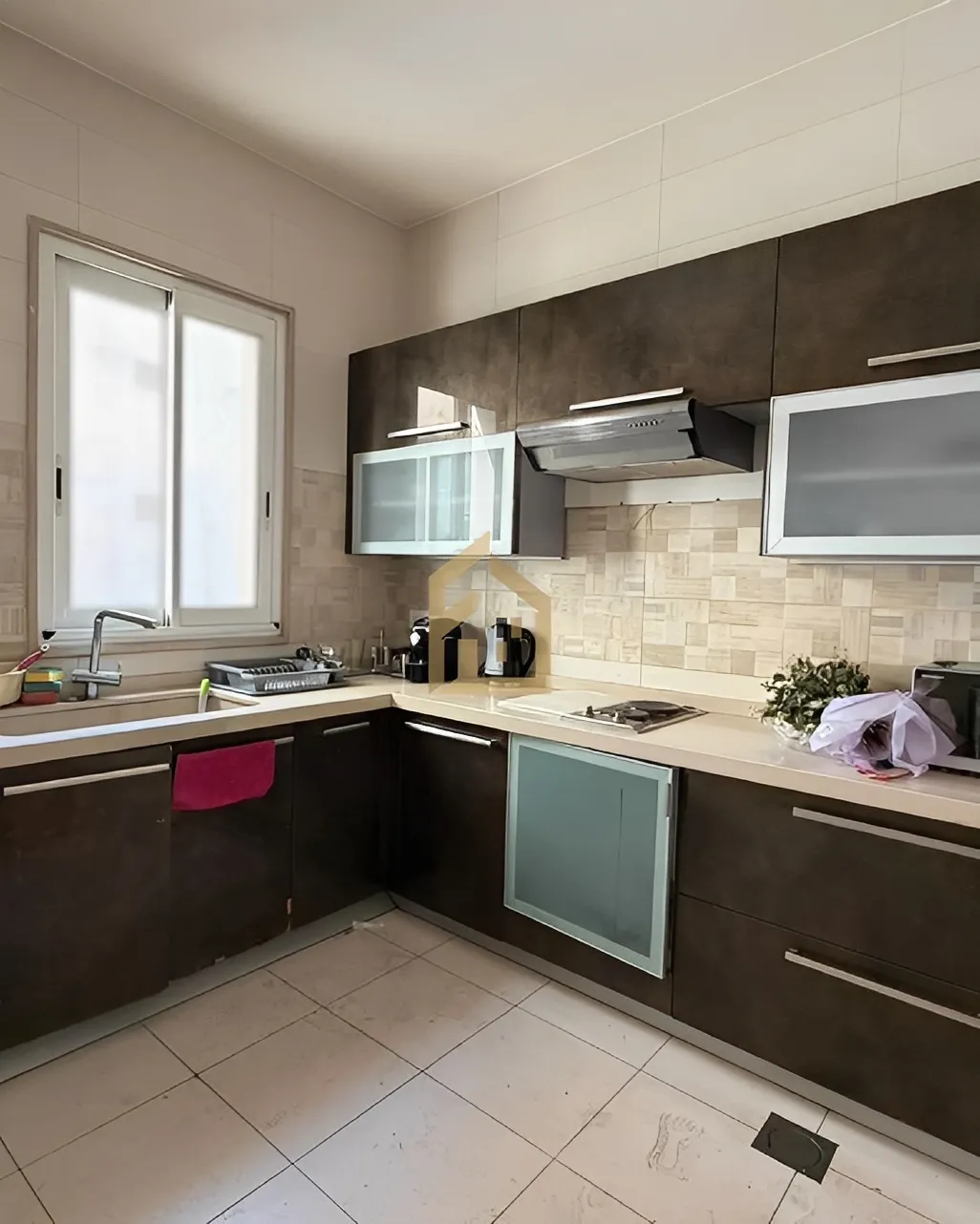 Apartment for rent in Serail, Bayrut, Lebanon