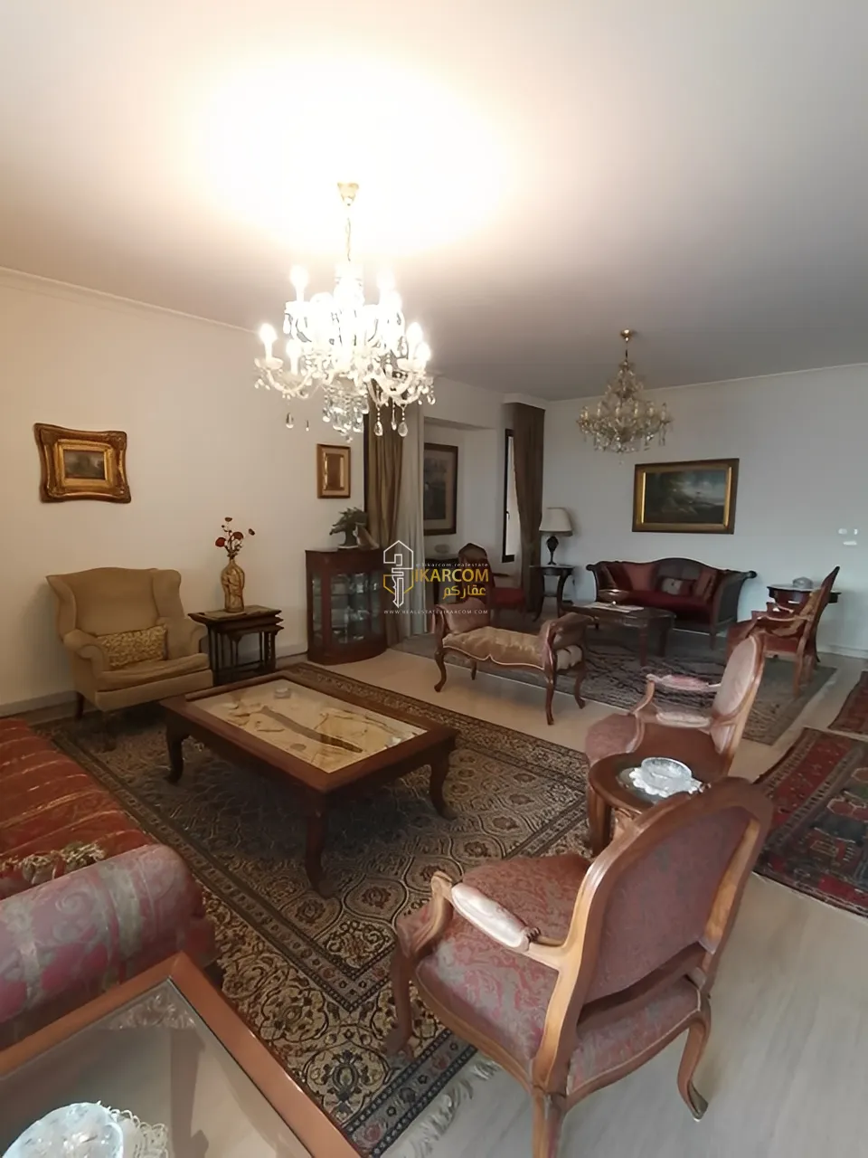 Apartment for Sale in Kaslik