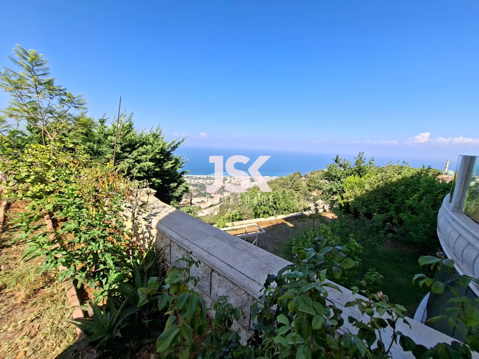 Villa for Sale in Nahr Ibrahim