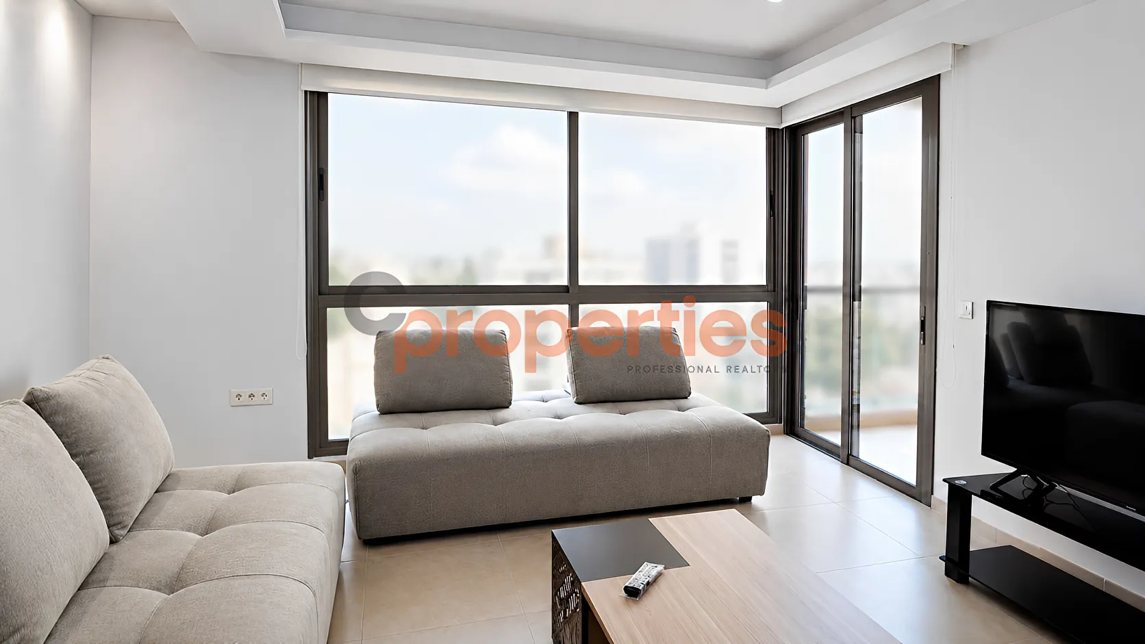Apartment for rent in Dbayeh, Lebanon