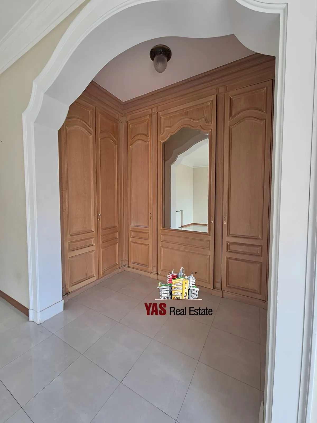 Apartment for Sale in Ramlet El Baida