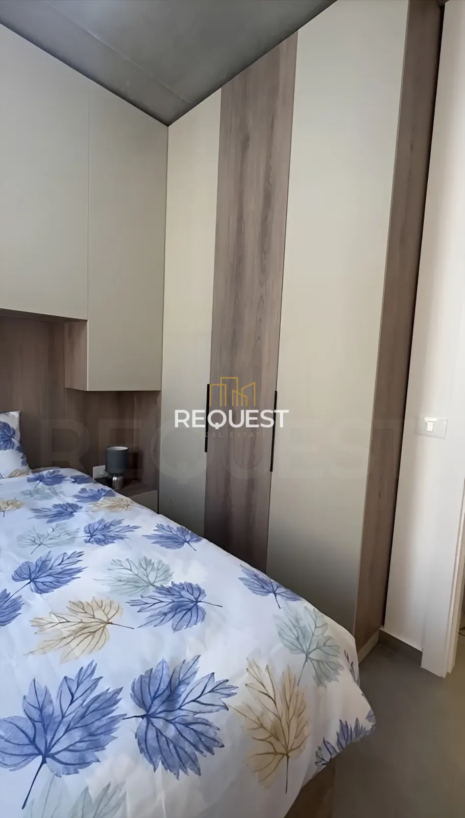Studio for rent in Spears, beirut, lebanon