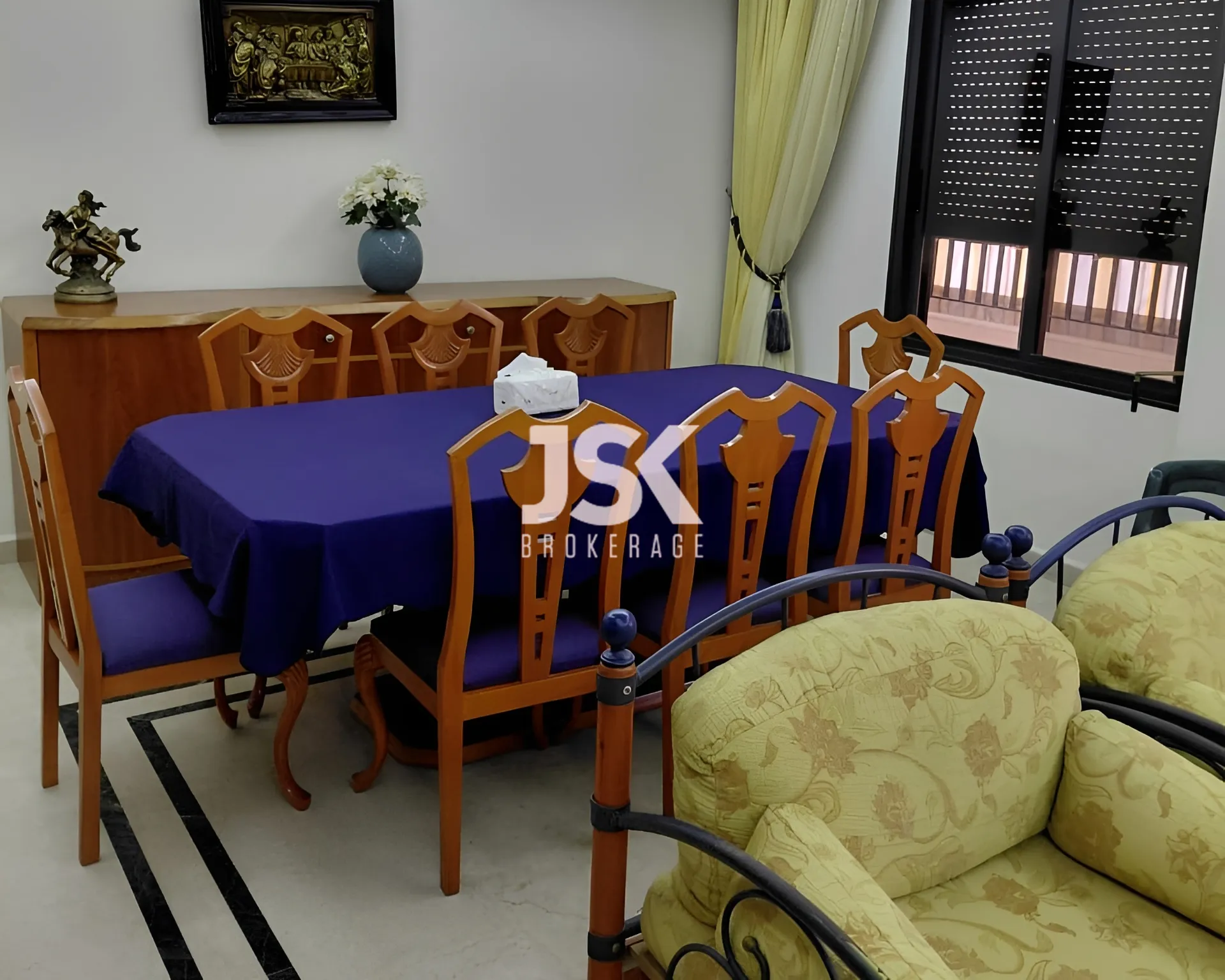 Apartment for Rent in Sabtiyeh