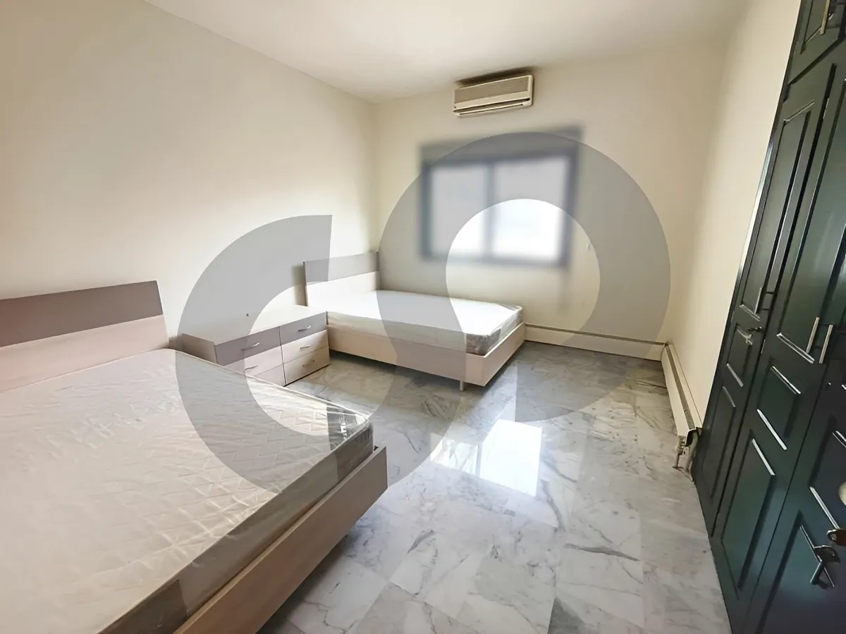 Apartment for Rent in Achrafieh, Beirut, Lebanon - 3 bed, 4 bath