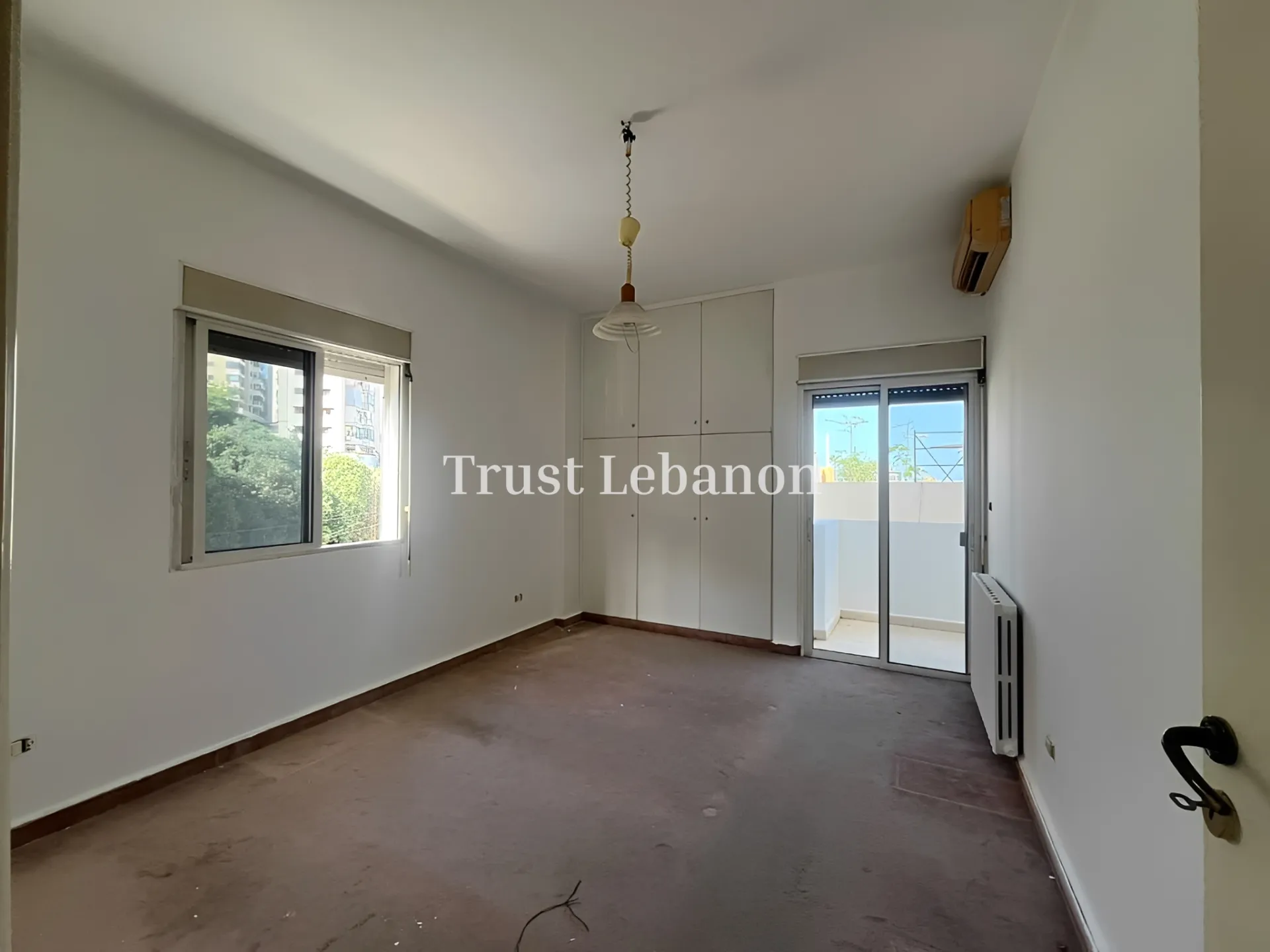 Apartment for sale in Beit El Chaar