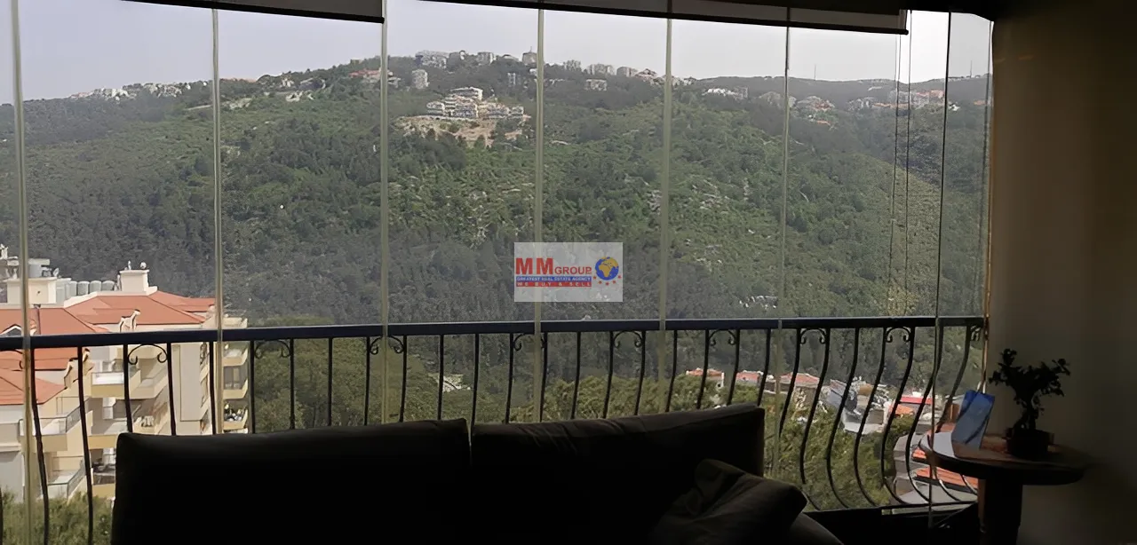 Apartment for Sale in Mar Chaaya