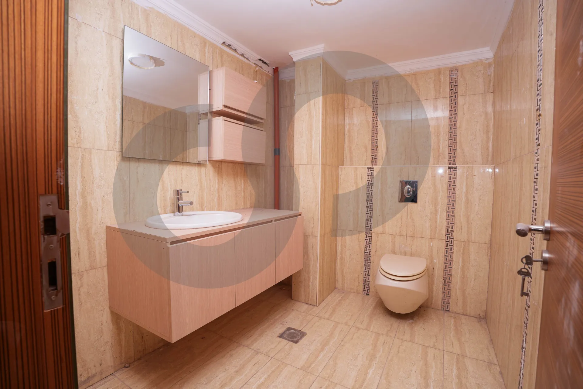 Apartment for Sale in Zgharta