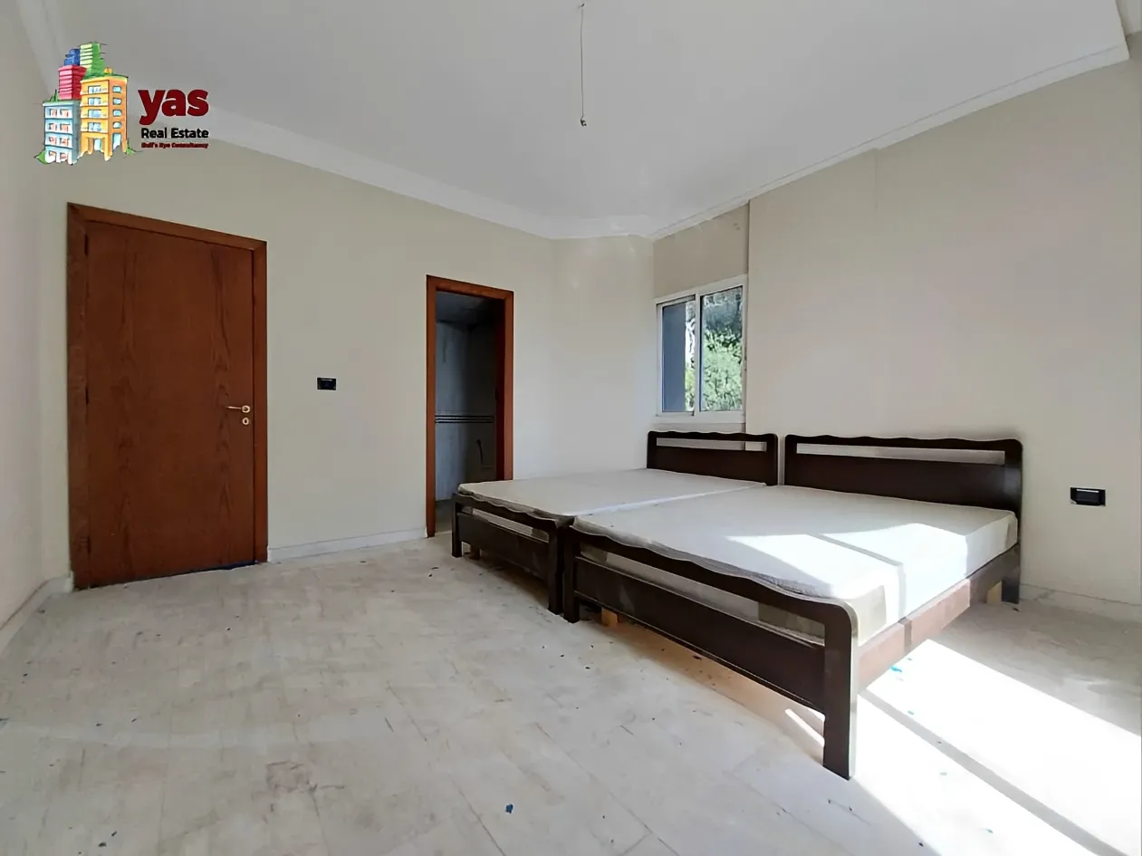 Apartment for Rent in Sahel Alma