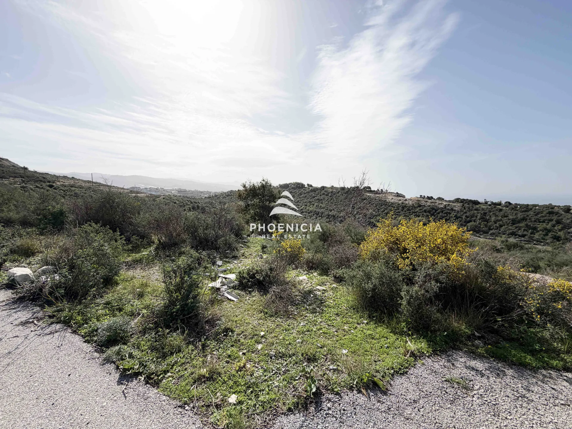 Land for Sale in Gharzouz