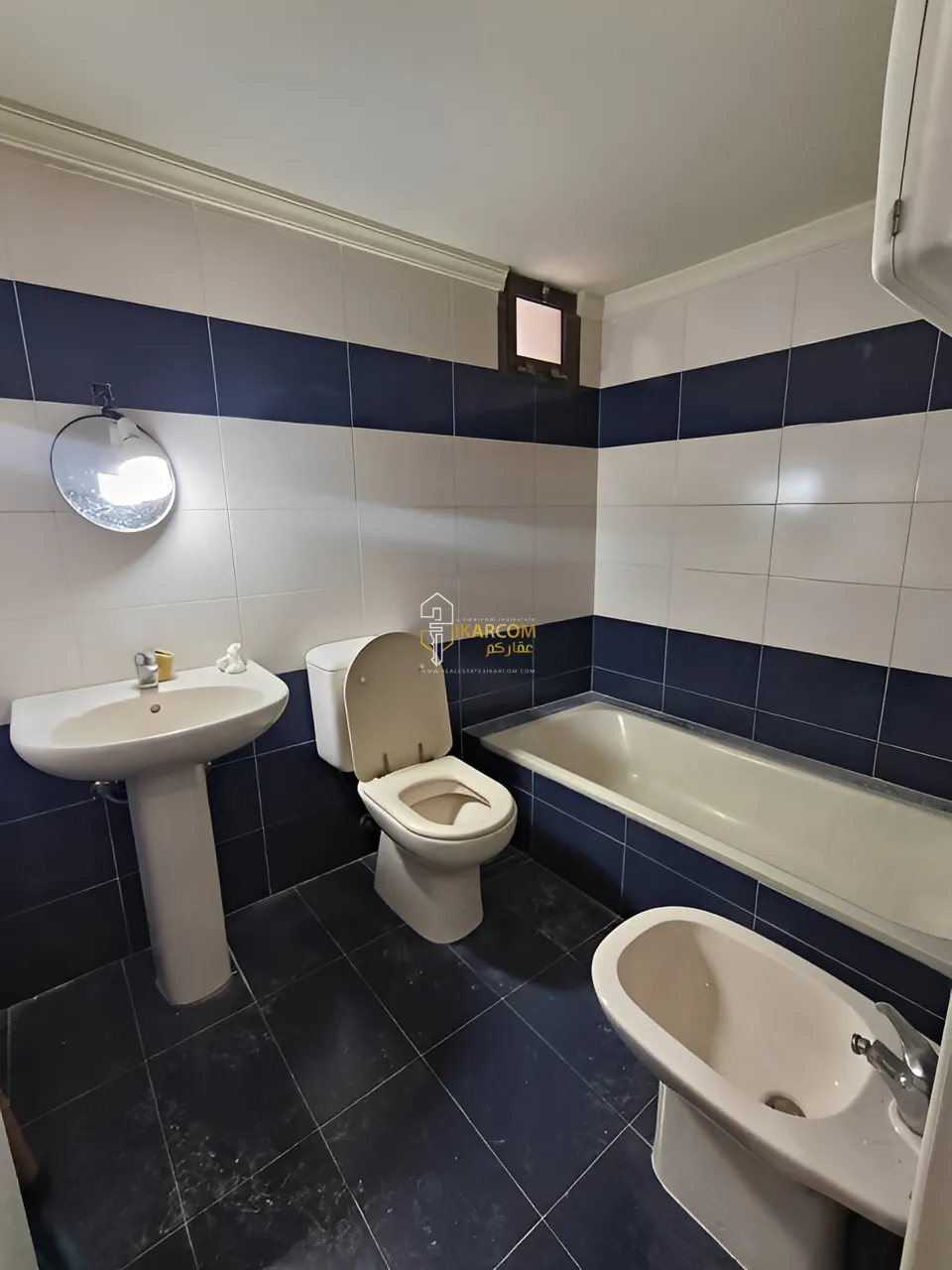 Apartment for Sale in Biaqout - 3 bed, 2 bath