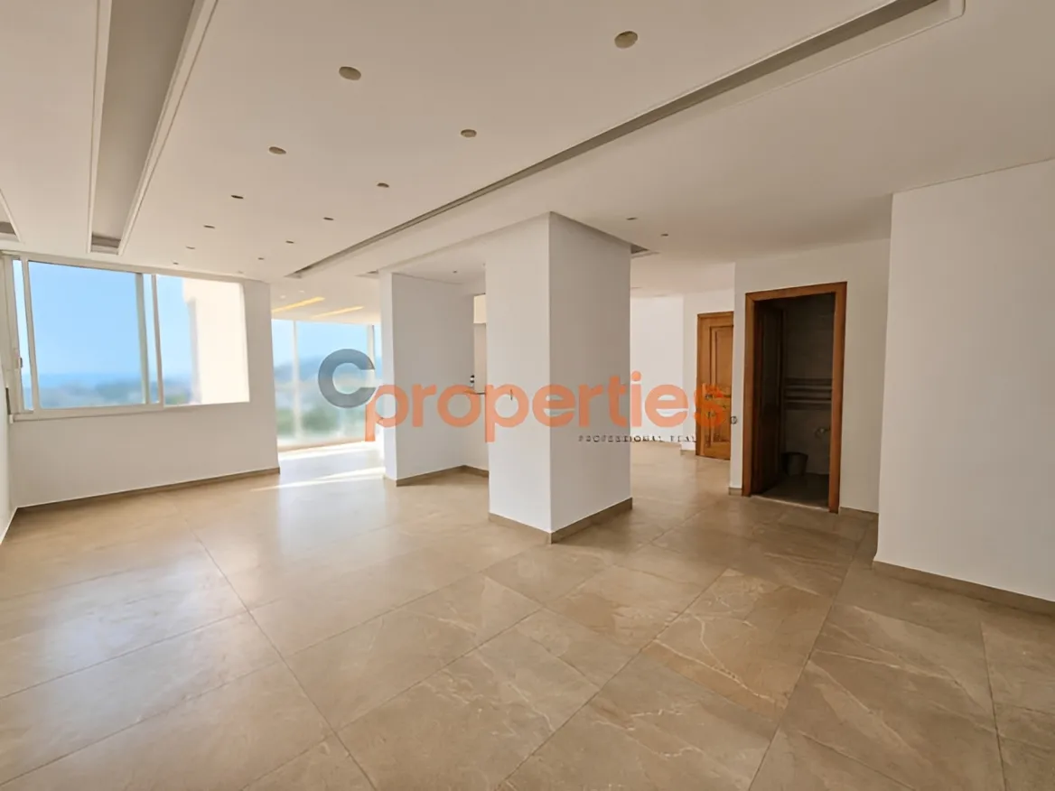 Apartment for Sale in Dbayeh