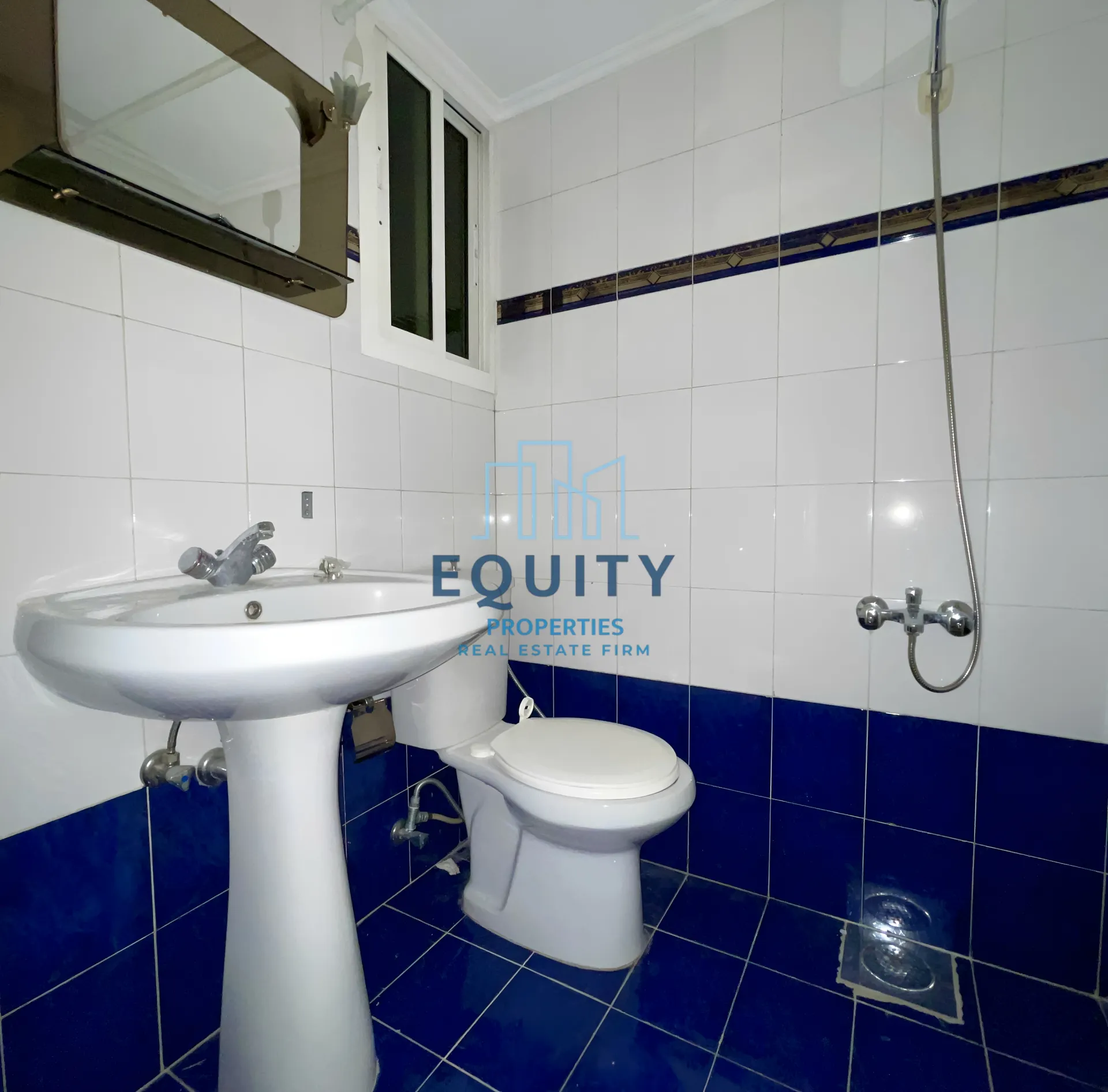 Apartment for rent in Jounieh