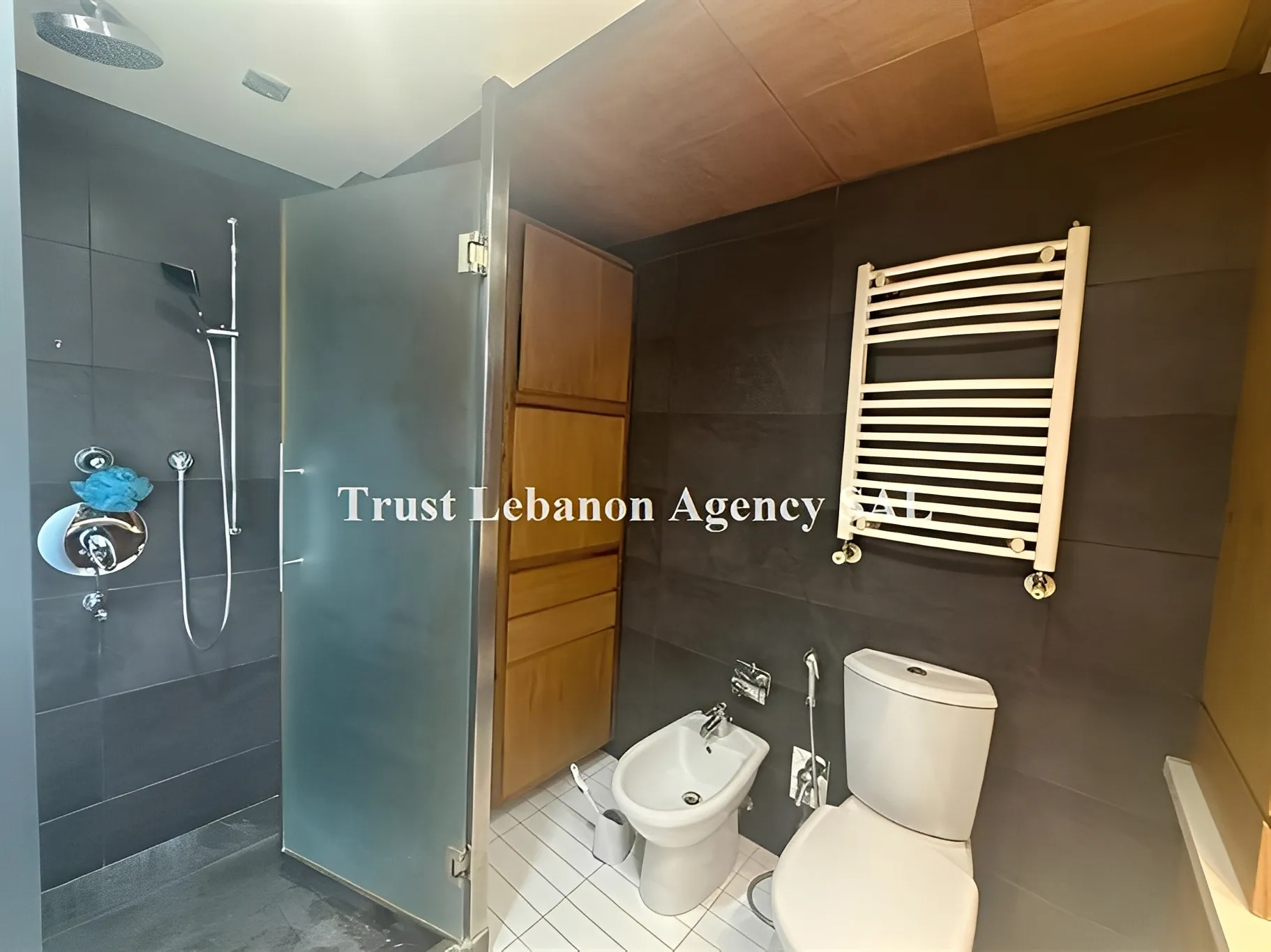 Apartment for Sale in Baabda Hadath Lebanon
