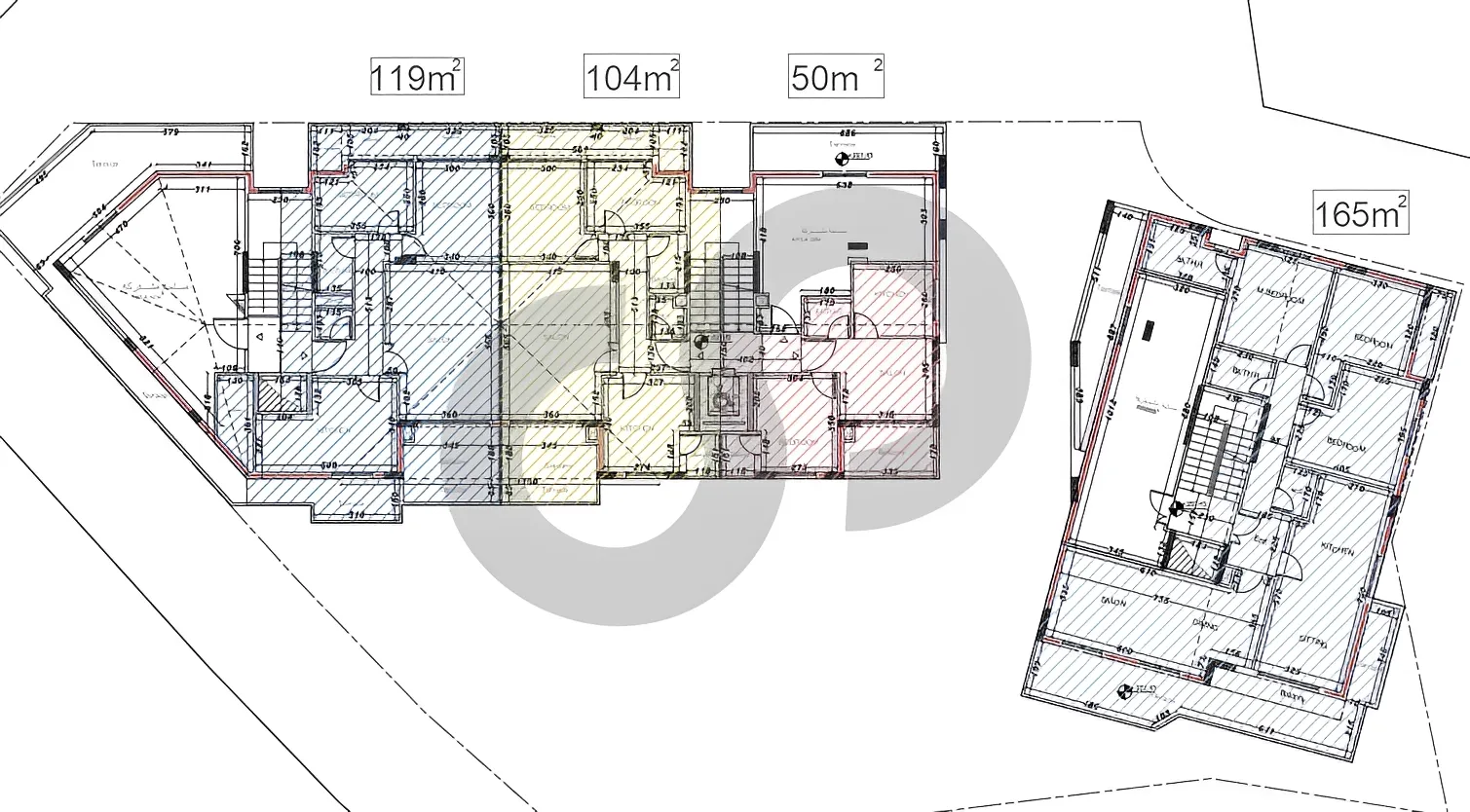Apartment for Sale in Aaramoun