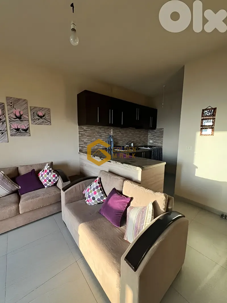 Apartment for Sale in Mechmech - 2 bed, 1 bath