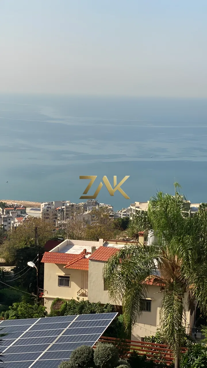 Apartment for Sale Sahel Aalma