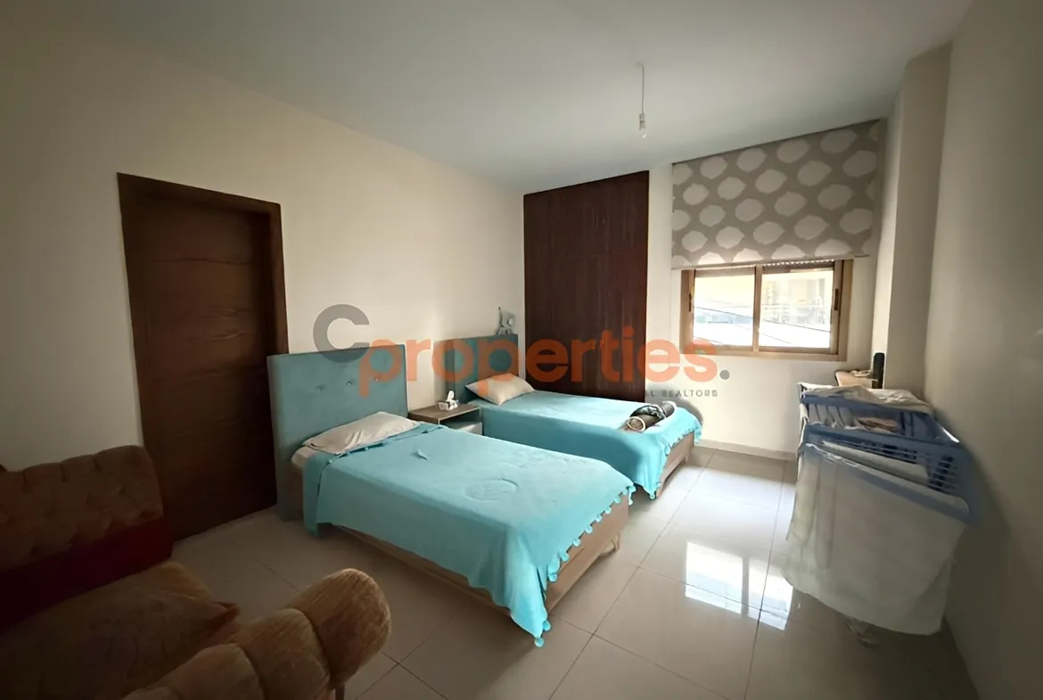 Apartment for Sale in Hazmieh