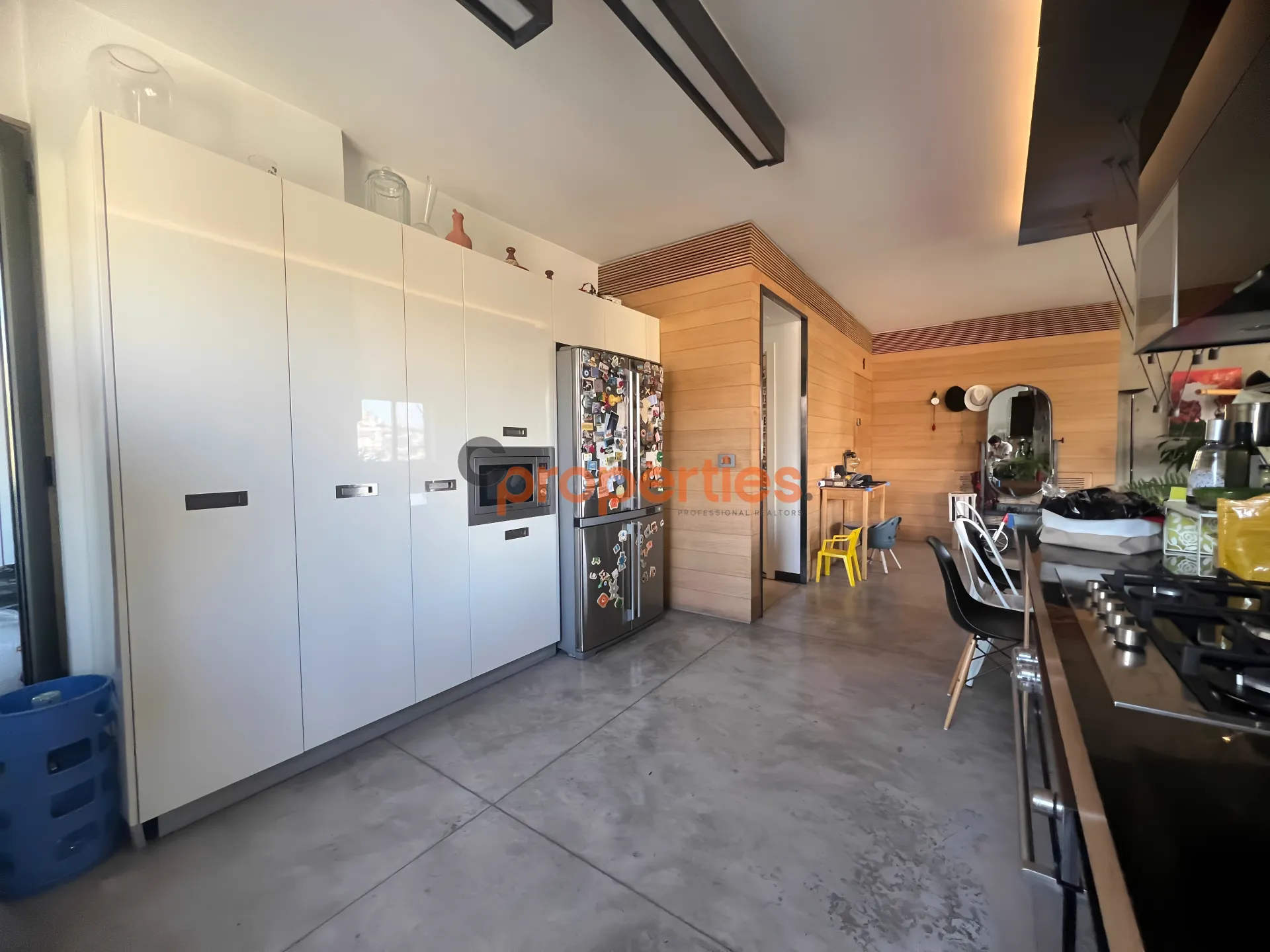 Apartment for sale in Hazmieh, Lebanon - 3 bed, 3 bath