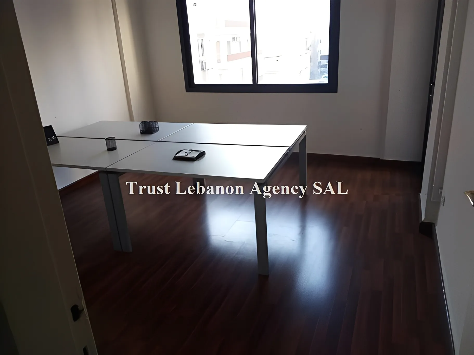 Office for rent in Beirut, Badaro