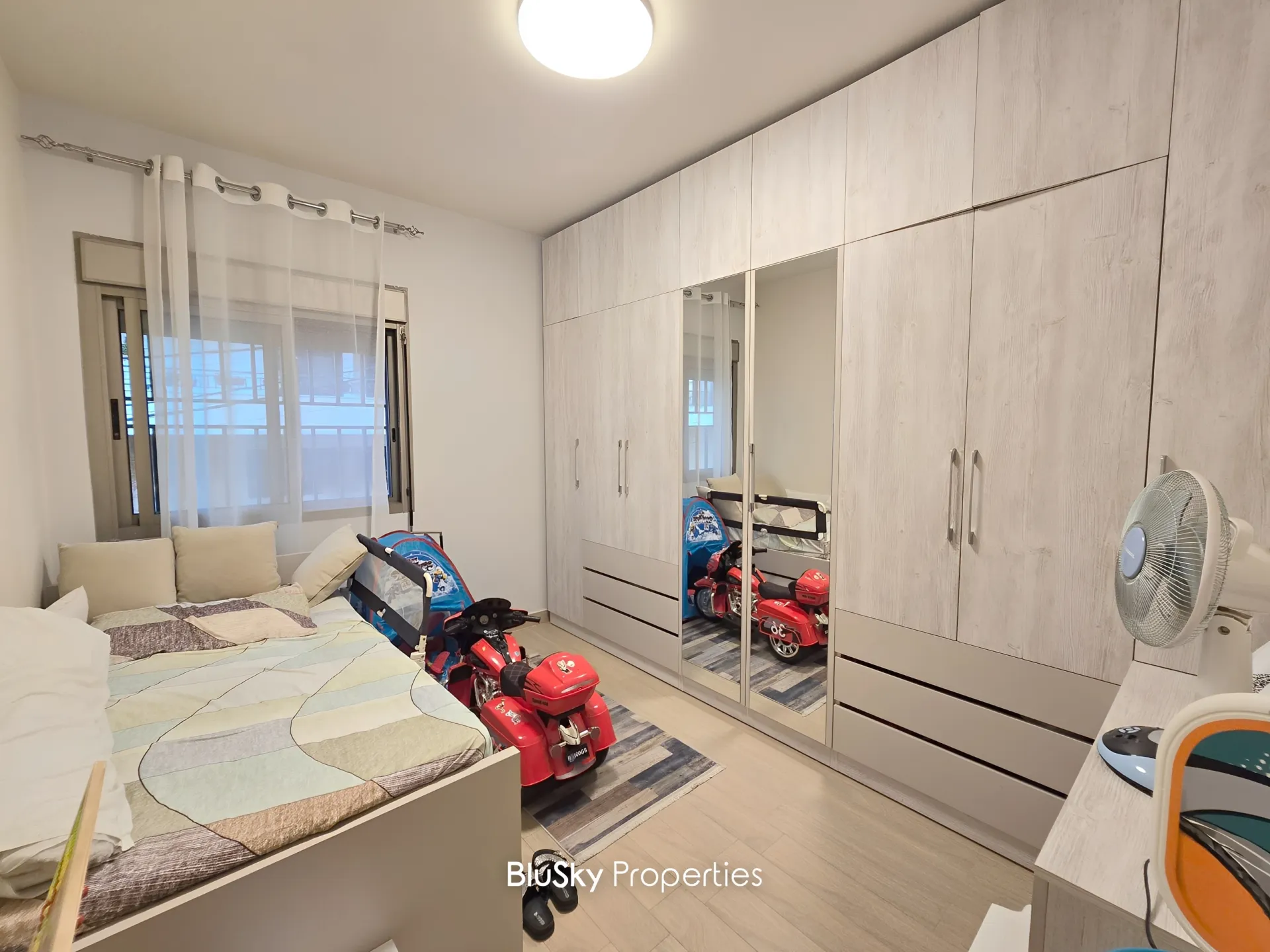 Apartment for sale in Mansourieh, lebanon