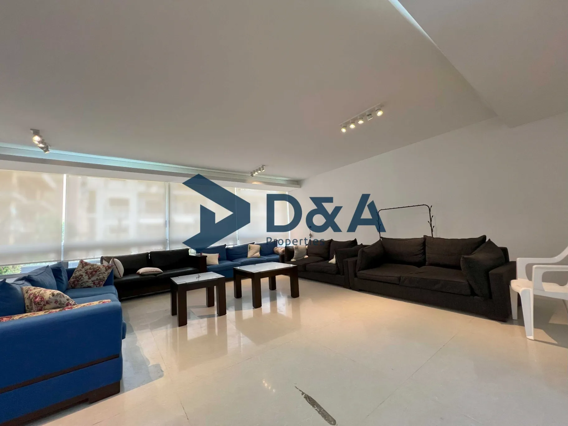 Apartment for sale in Achrafieh, Beirut, Lebanon - 3 bed, 5 bath