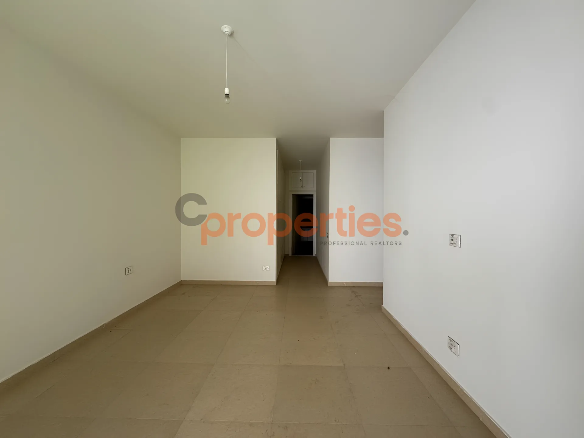 Apartment for sale in Montiverdi, Lebanon