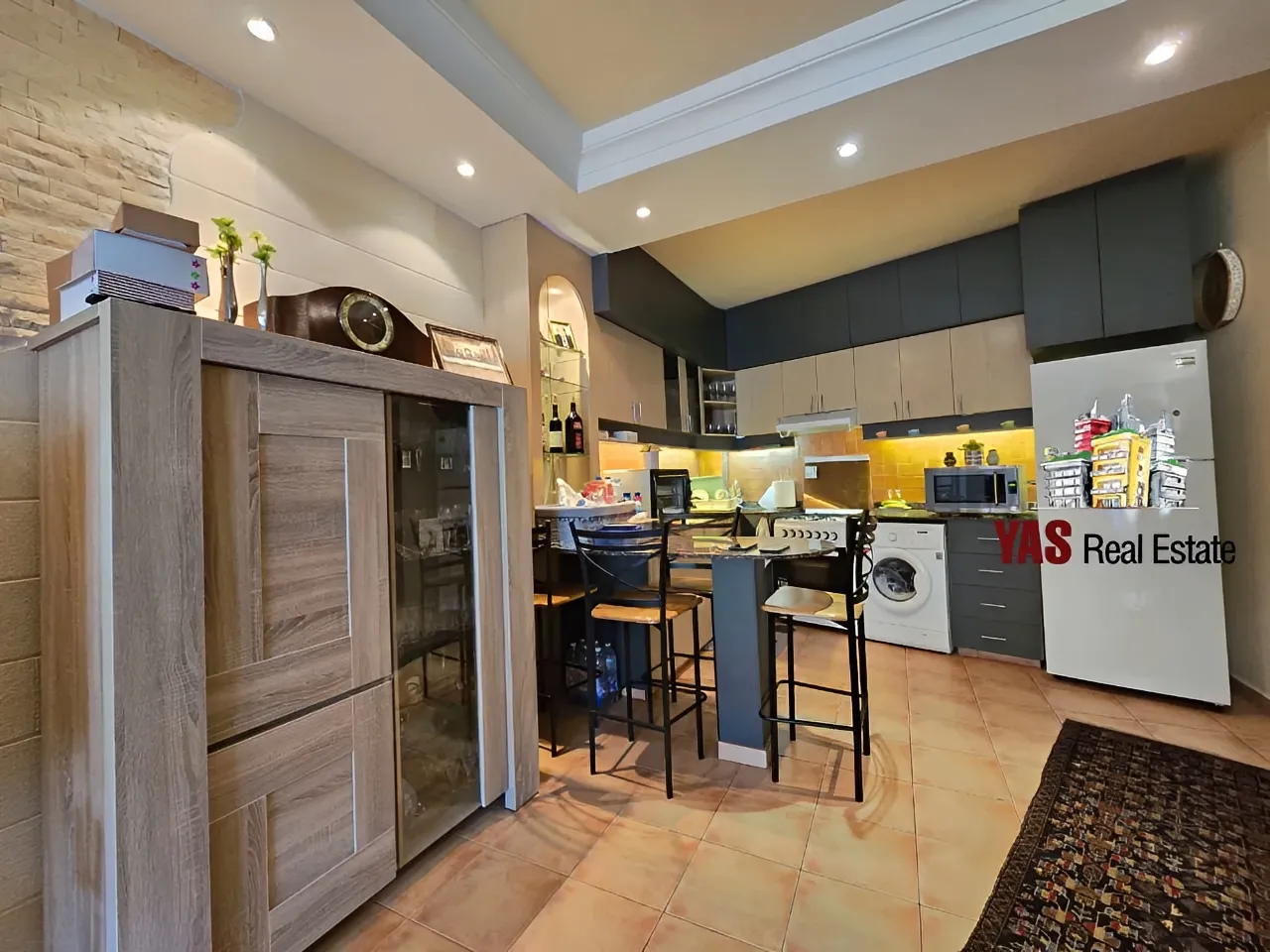 Chalet for Sale in Faitroun