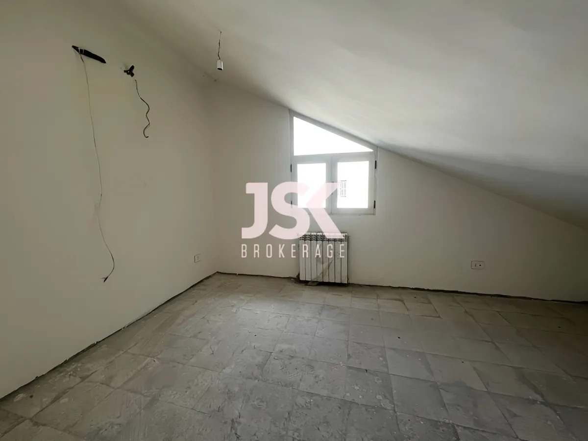 Duplex for Sale in Kfar Hbab, Lebanon - 5 bed, 6 bath