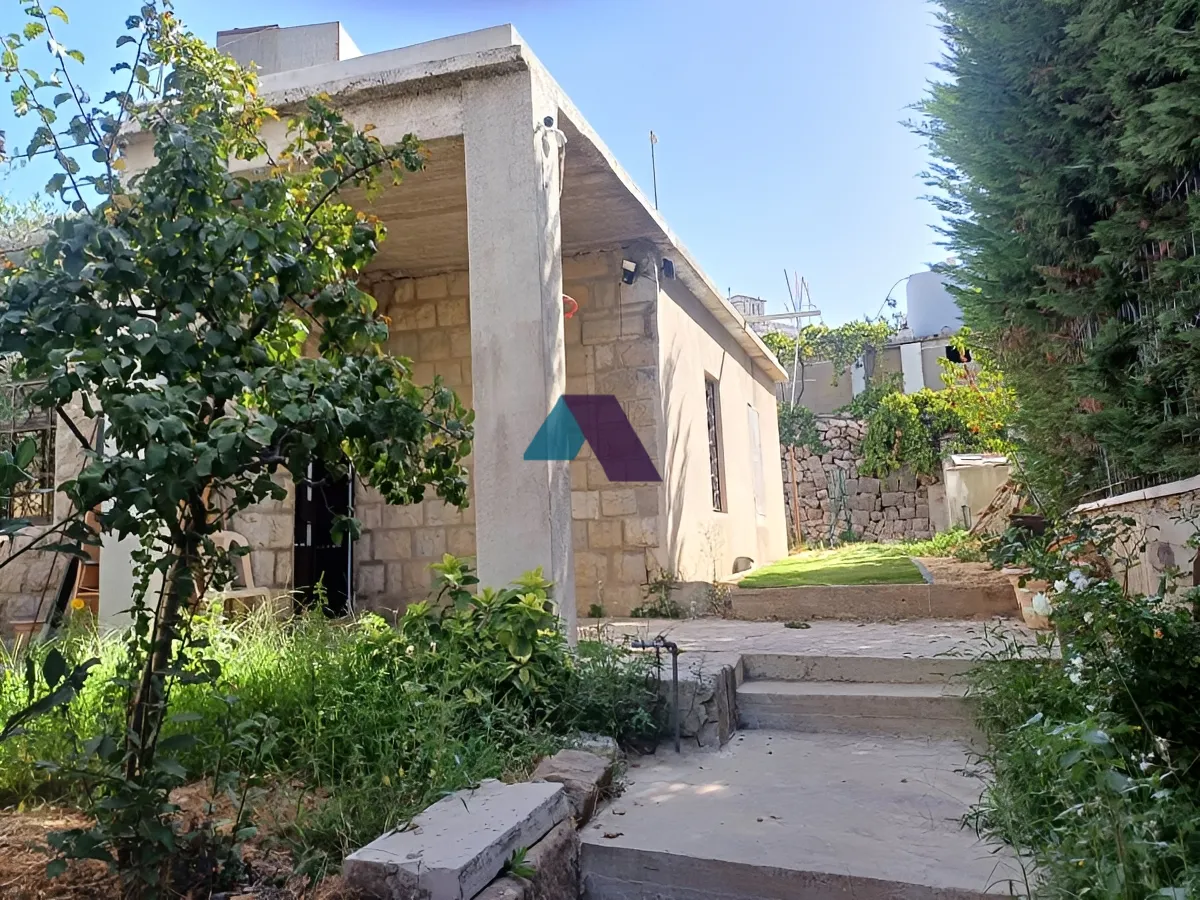Villa for Sale in Mrouj