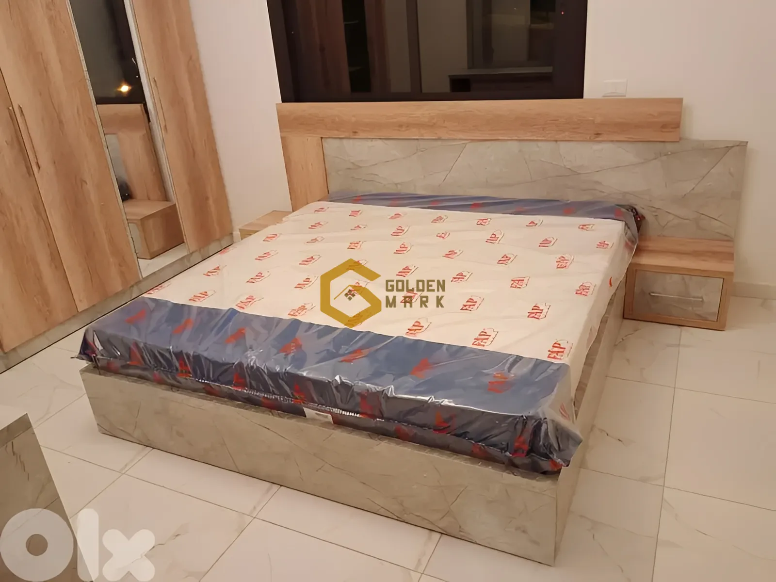 Apartment for Sale in Zahlé