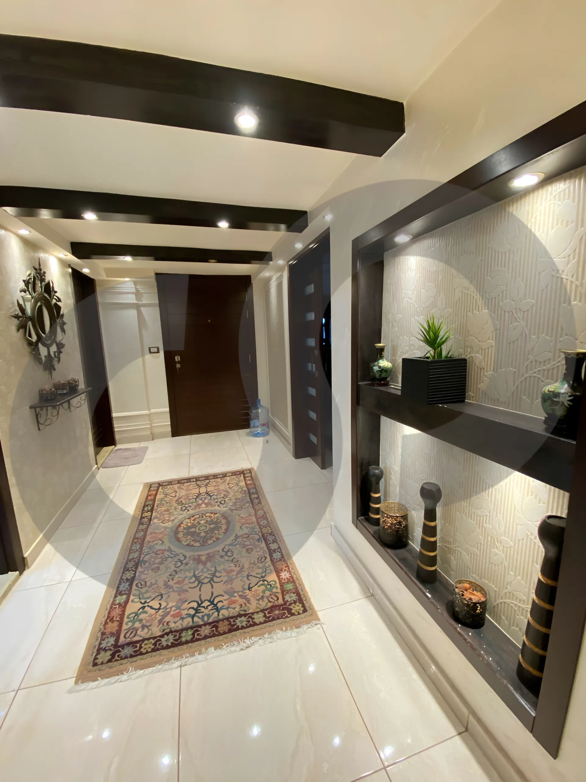 Apartment for Sale in Dawhet Aramoun