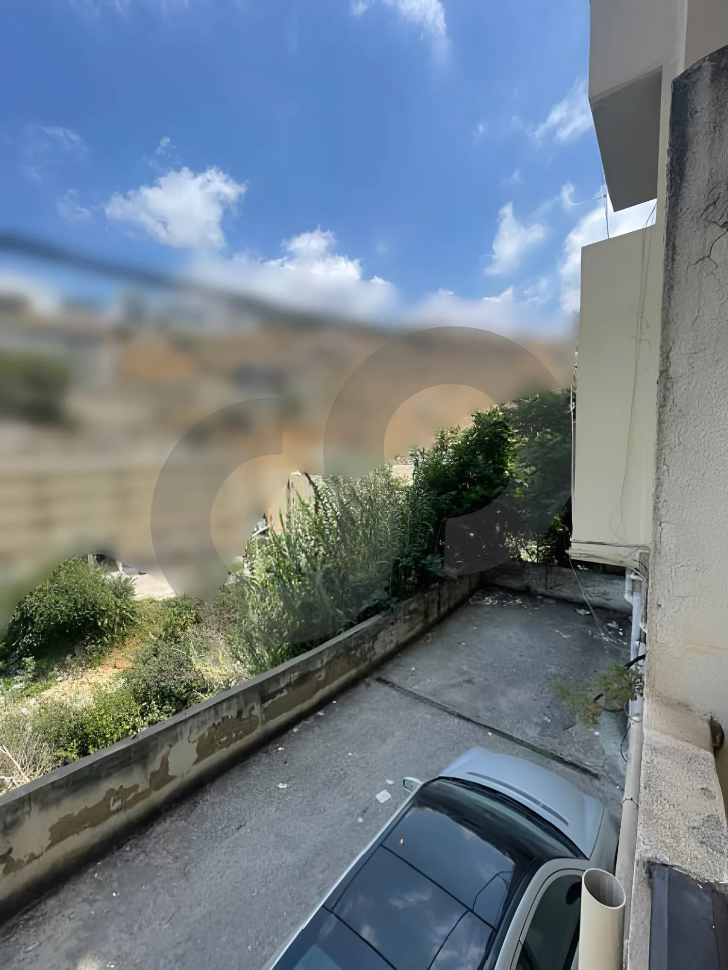 Apartment for Sale in Hazmieh