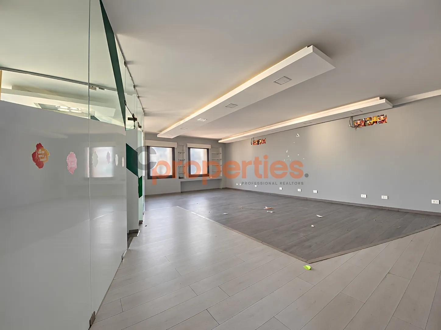 Office for Rent in Jal El Dib