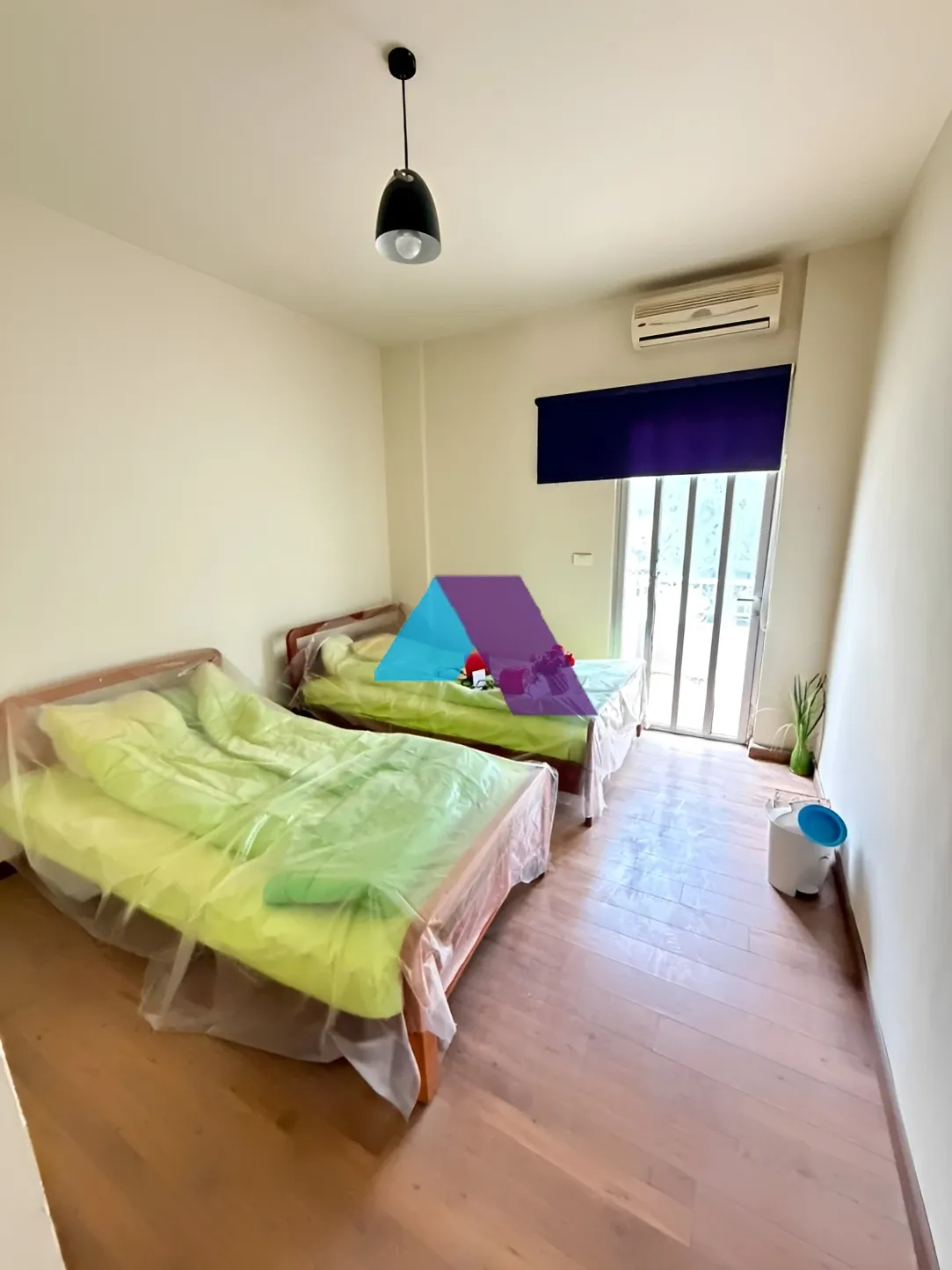 Apartment for sale in Sahel Aalma