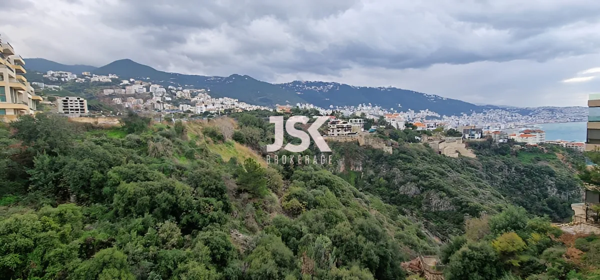 Apartment for Sale in Adma w Dafnah, Lebanon
