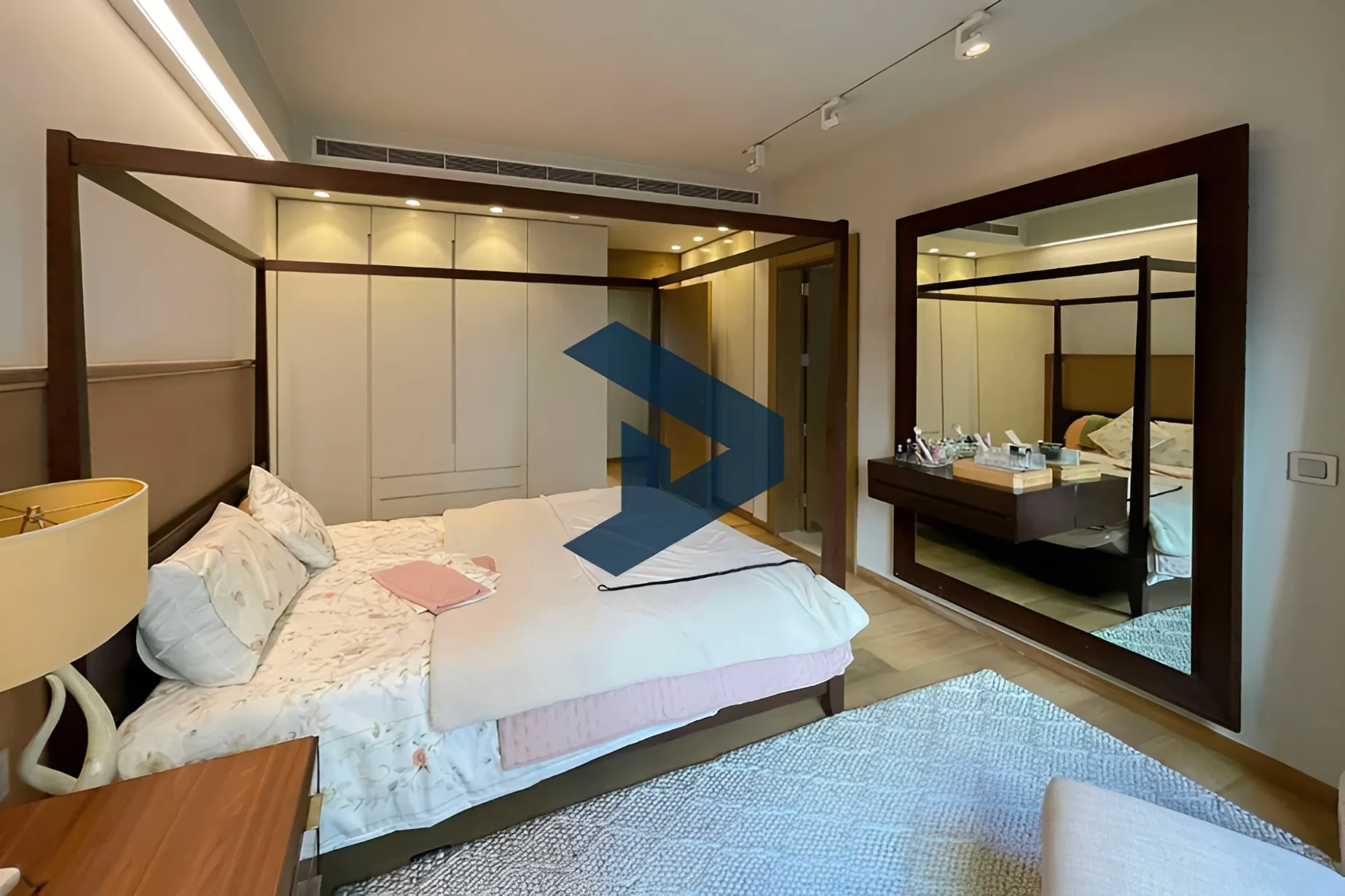 Apartment for sale in Downtown, beirut
