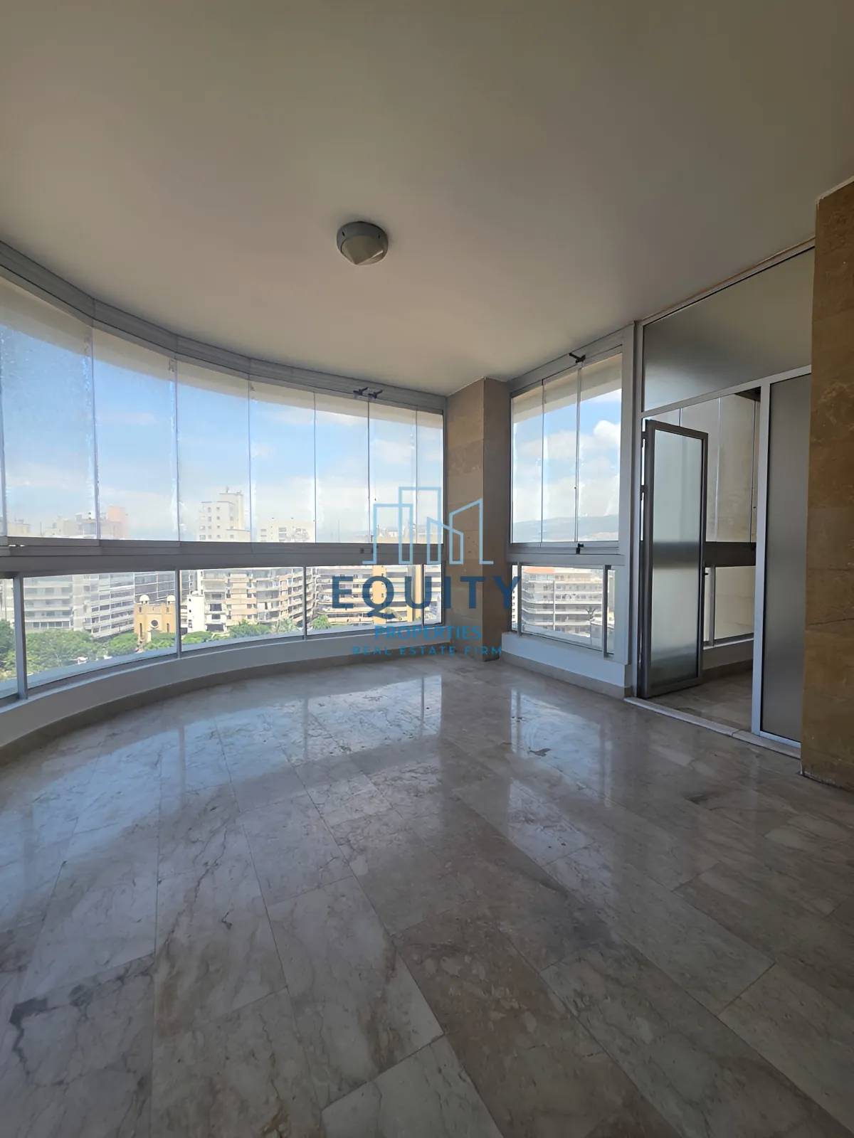 Apartment for sale in Sioufi