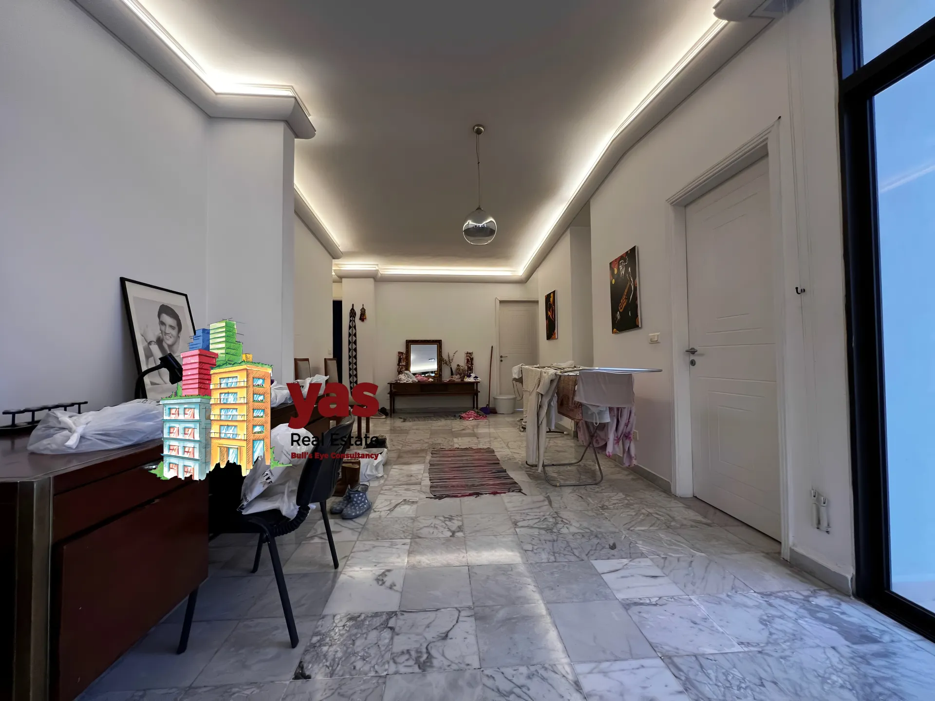 Duplex for rent in Sehayleh - 5 bed, 5 bath