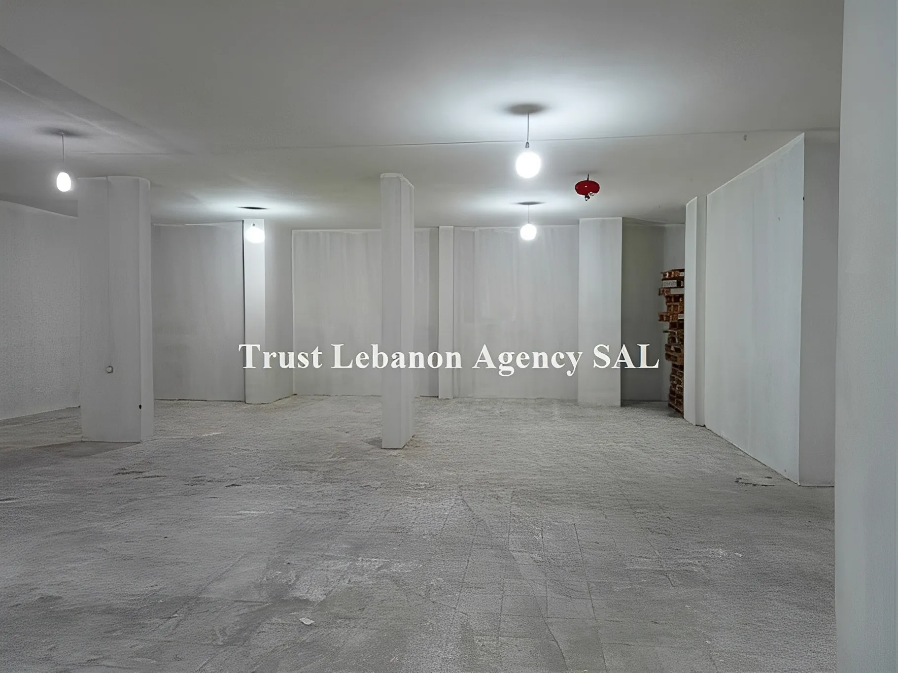 Commercial Property For Sale in Metn, New Rawda