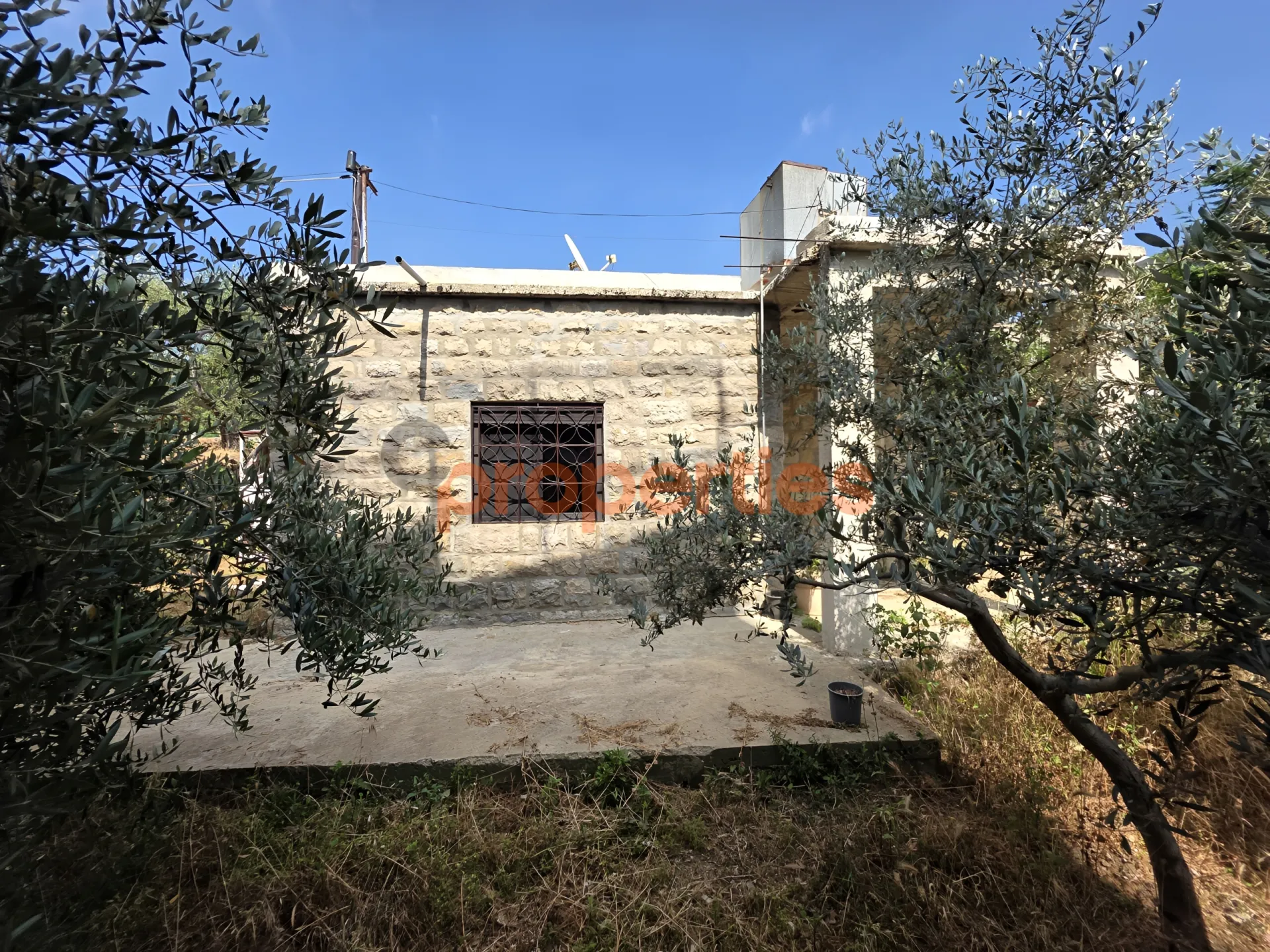 Residential Land for Sale in Mrouj
