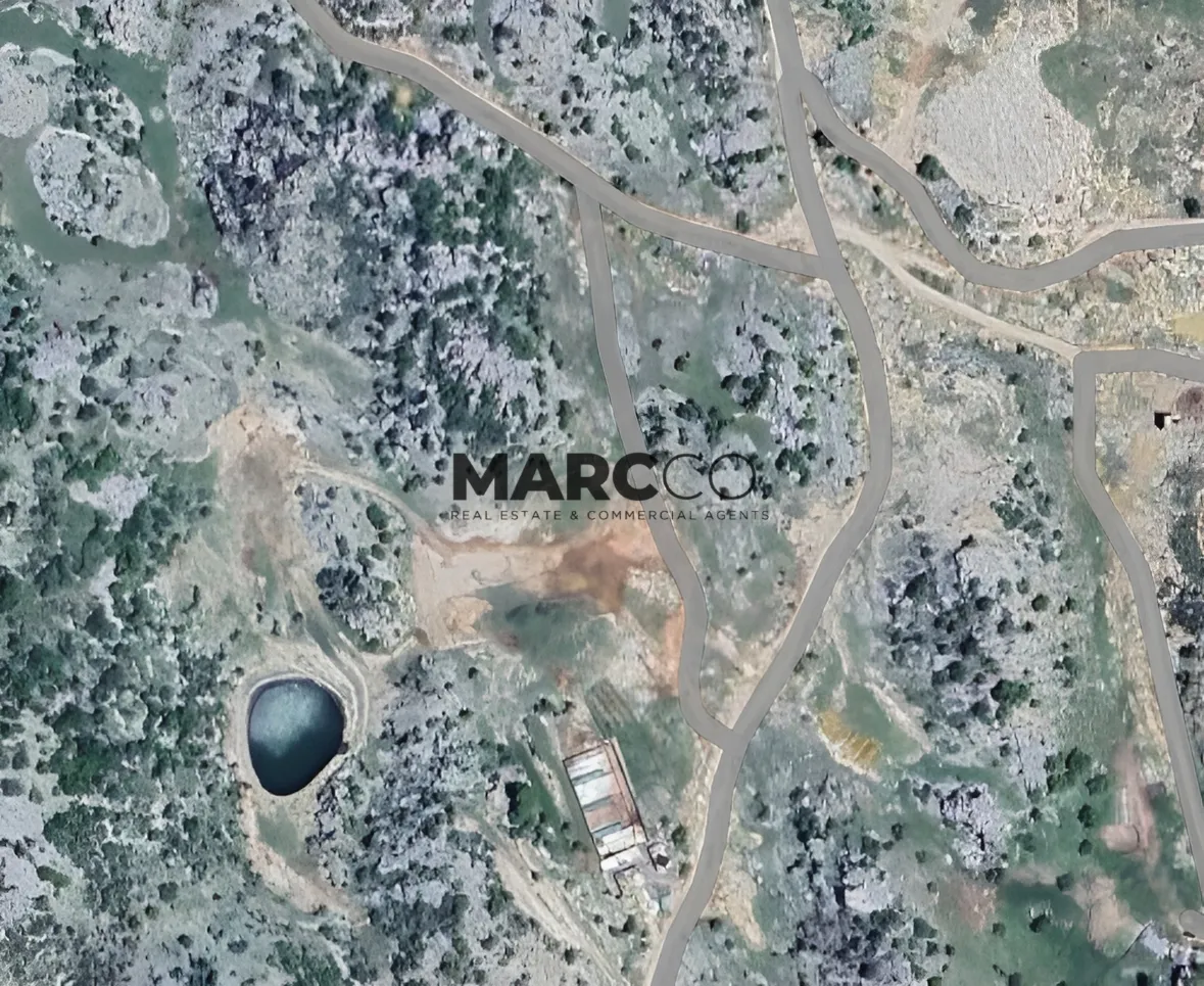 Residential Land for sale in Wata El Jaouz