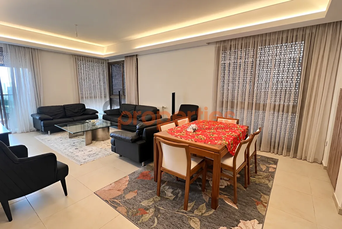 Apartment for Rent in Dbayeh