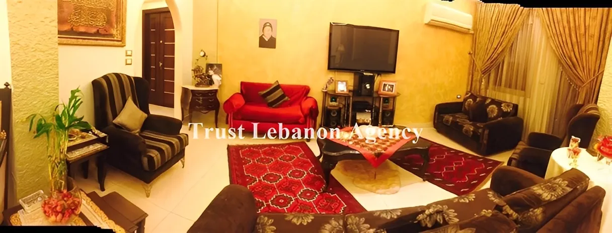 Apartment for Sale in Tariq El Jdideh Beirut Lebanon
