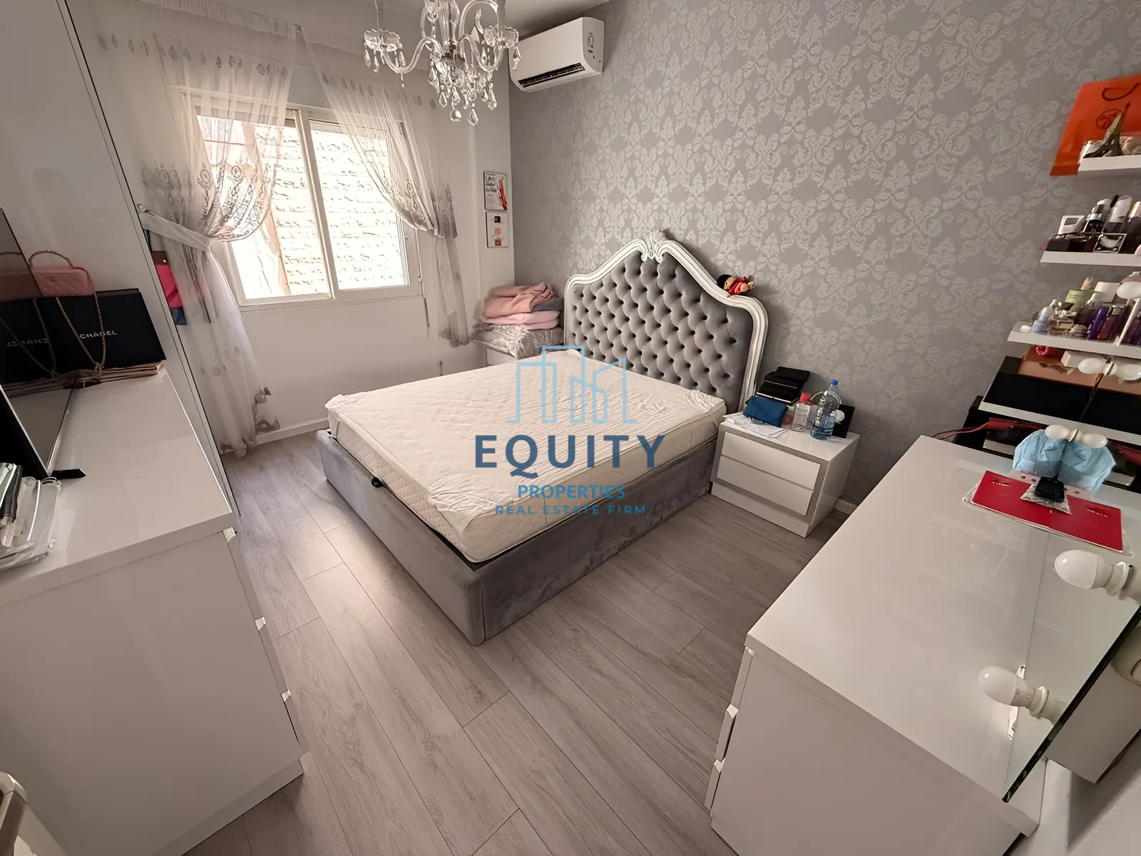 Apartment for sale in Dik El Mehdi