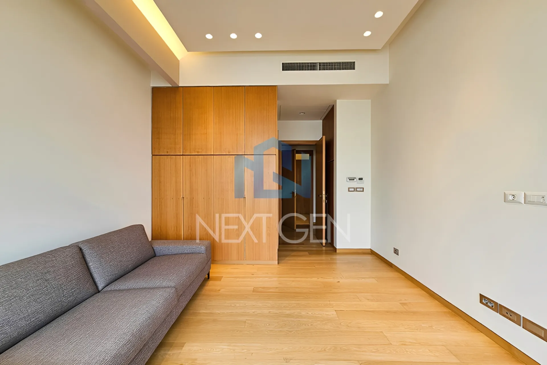 Apartment for rent in Achrafieh, Beirut, Lebanon