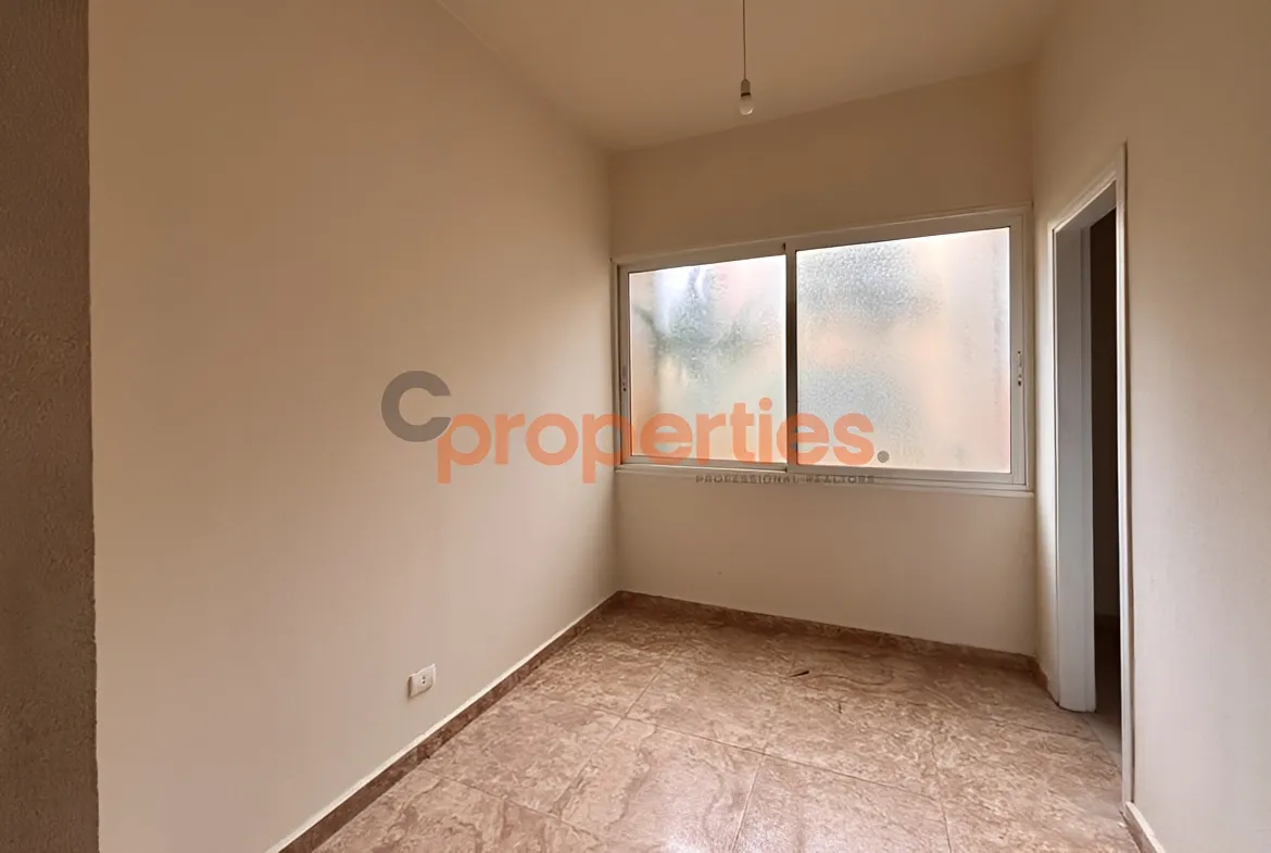 Apartment for Sale in Bsalim