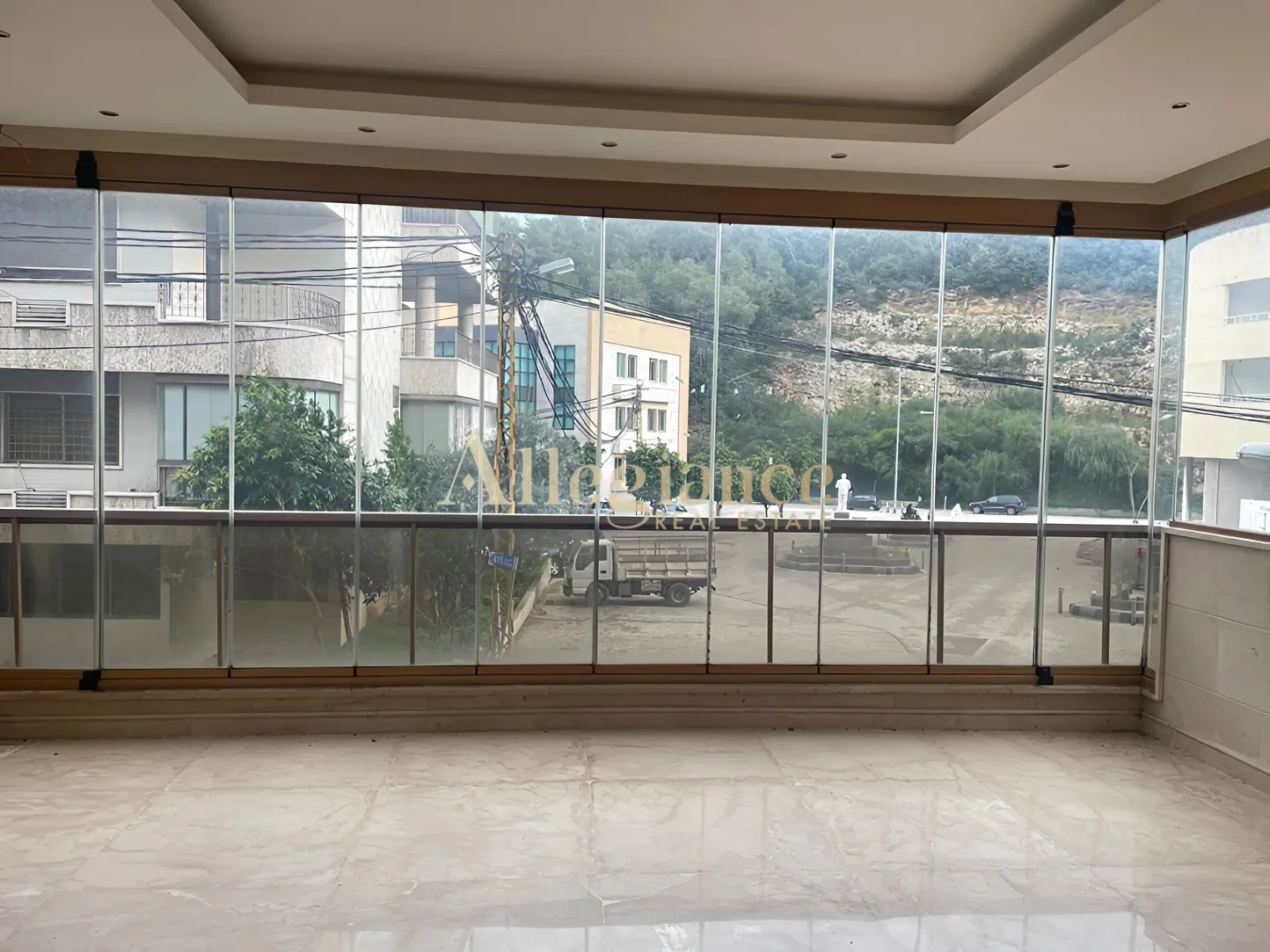 Apartment for sale in Baabda